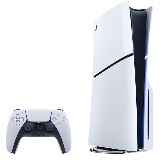 Игровые приставки