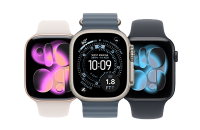 Watch