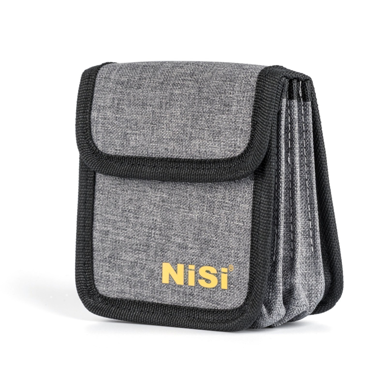 Набор светофильтров NiSi Professional Black Mist Kit (1/2 + 1/4 + 1/8) 67mm, фото 5