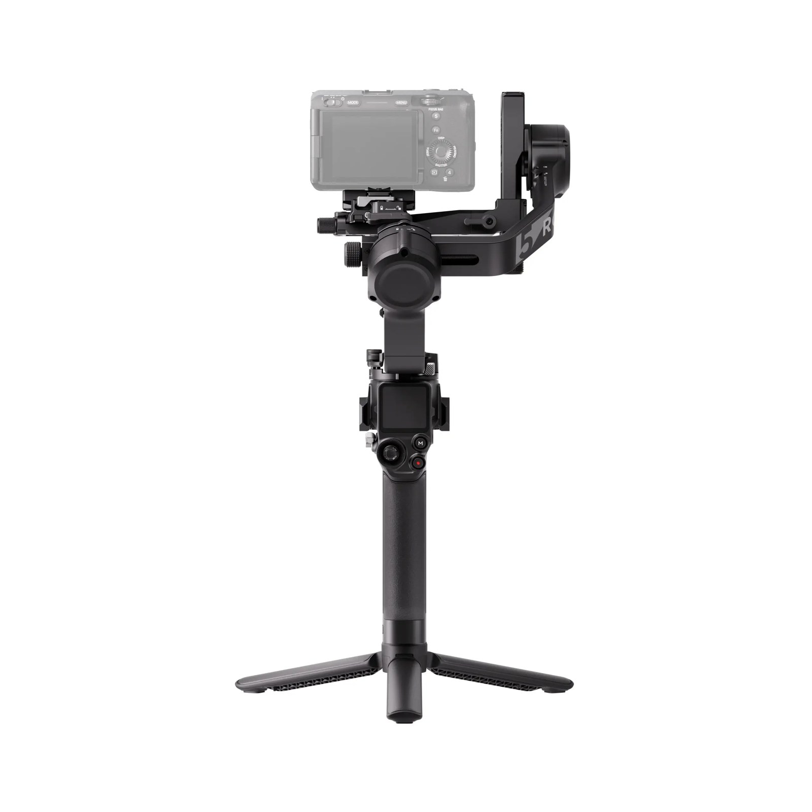 Стабилизатор DJI RS 5, фото 4