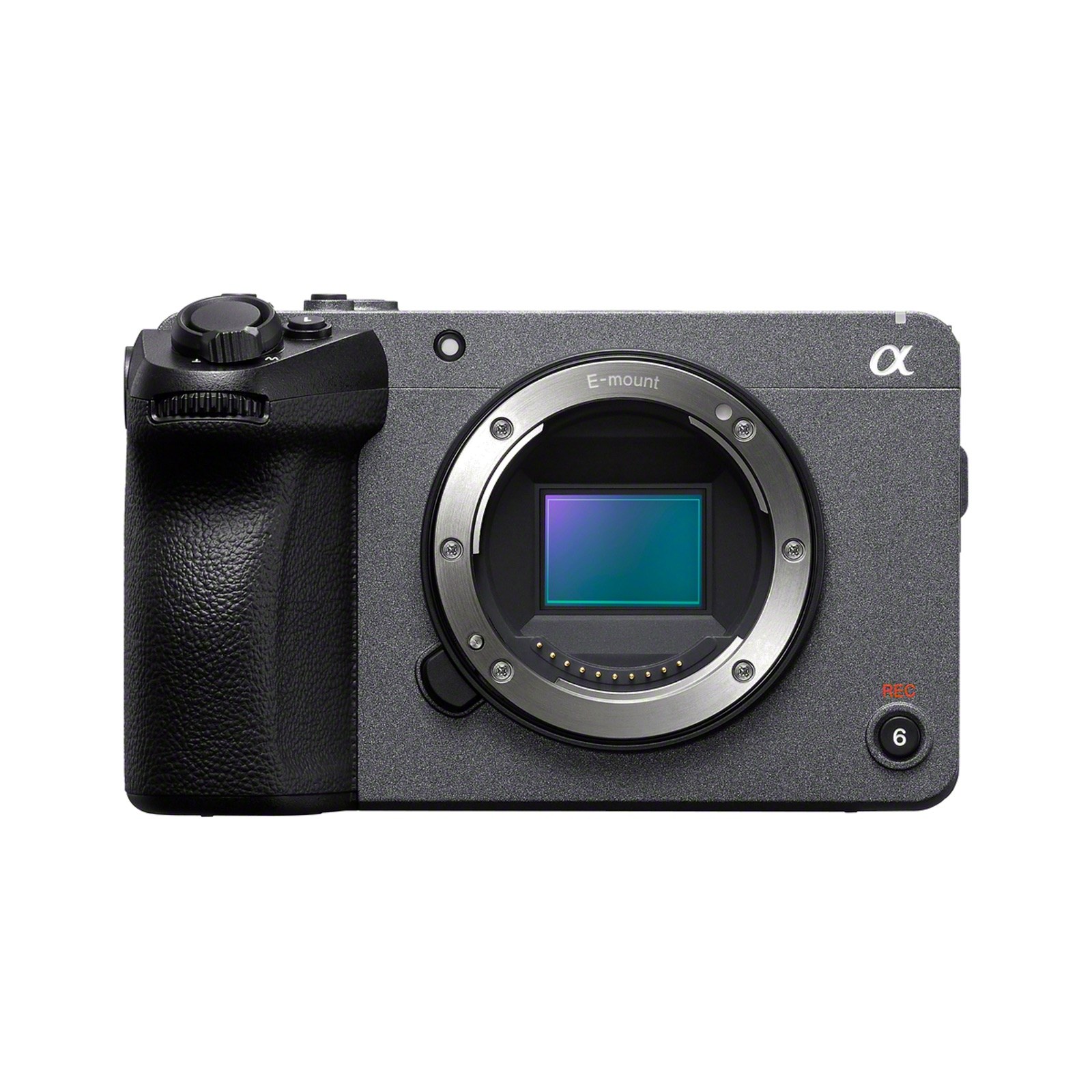 Фотоаппарат Sony FX30 + XLR Handle Unit, фото 3