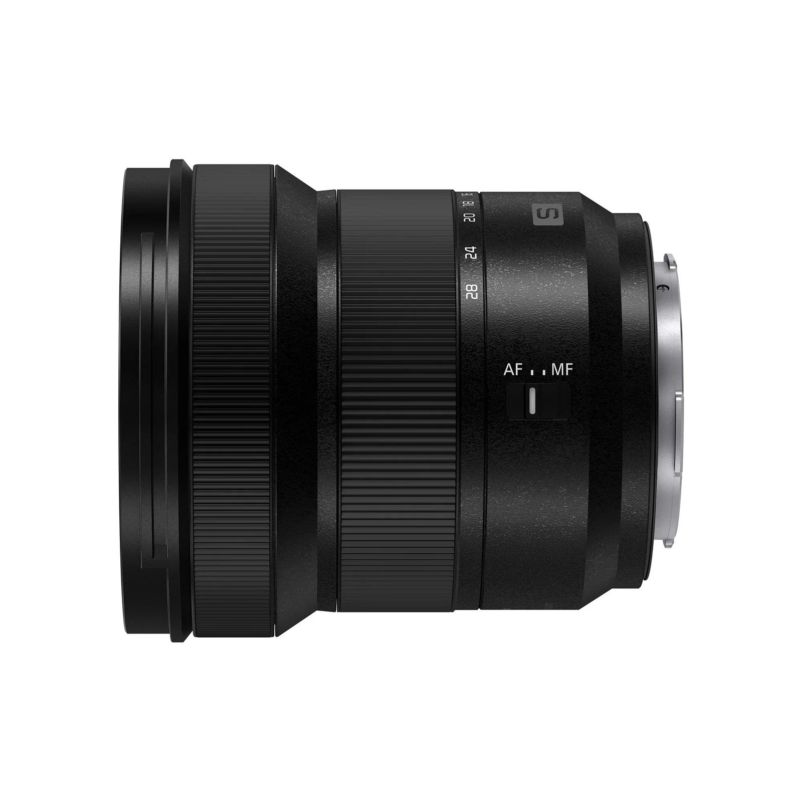Объектив Panasonic Lumix S 14-28mm F4-5.6 Macro, фото 3