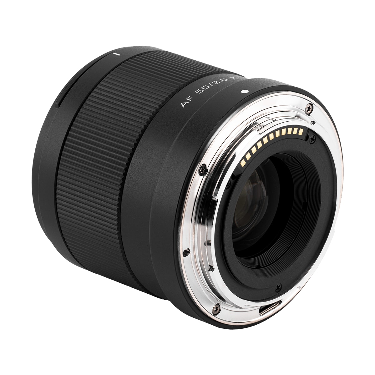 Объектив Viltrox AF 50mm F2 Air Nikon Z, фото 4