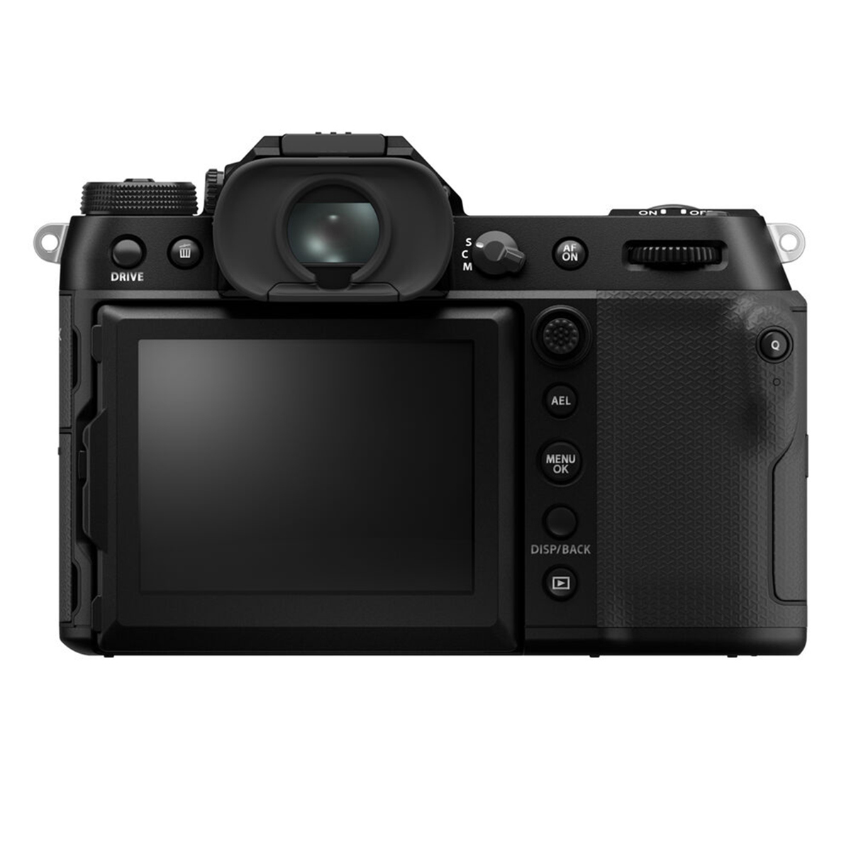 Фотоаппарат Fujifilm GFX 100S II Body, фото 2