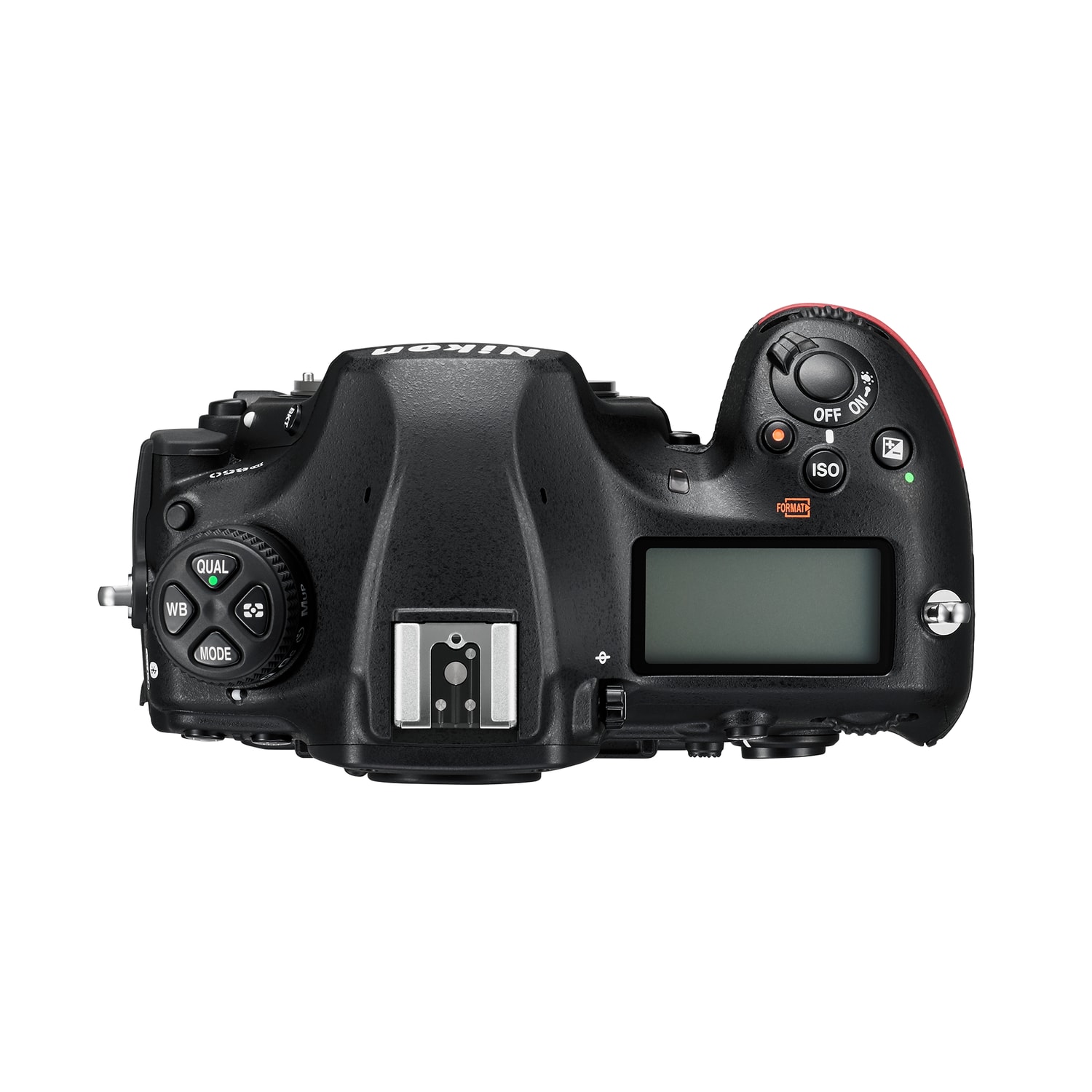 Фотоаппарат Nikon D850 Body, фото 3