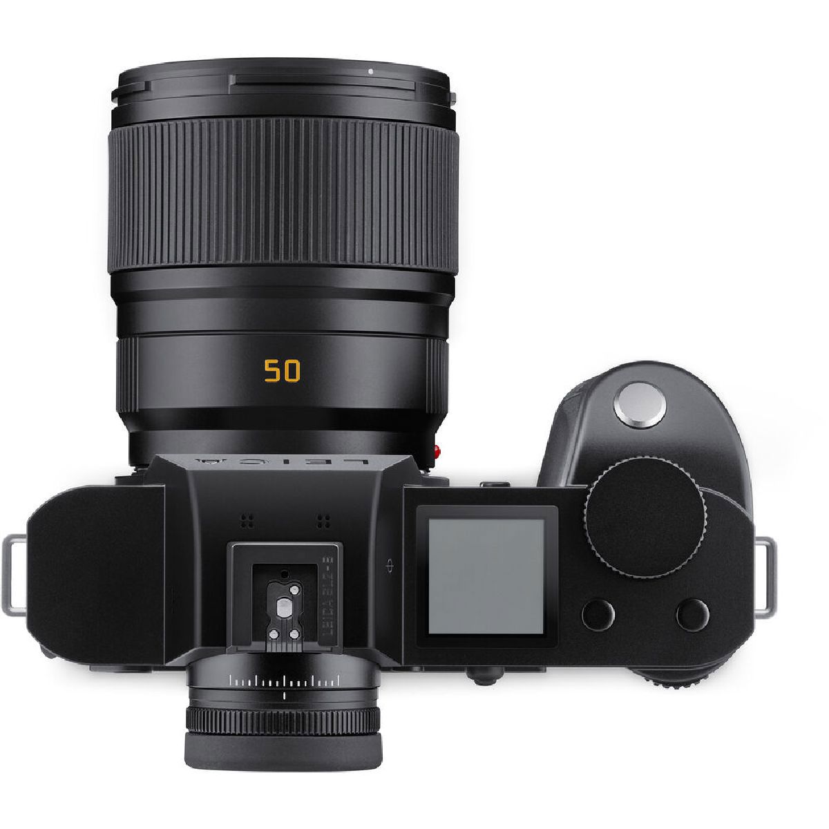 Объектив Leica Summicron-SL 50mm F2 ASPH, фото 4