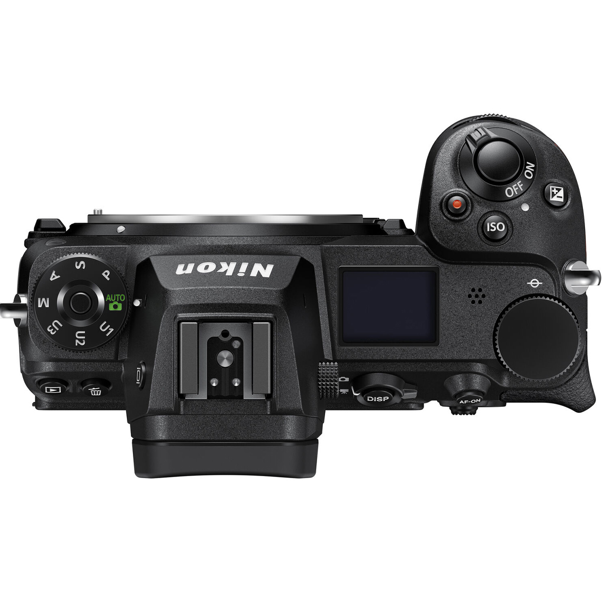 Фотоаппарат Nikon Z6 II Body, фото 3