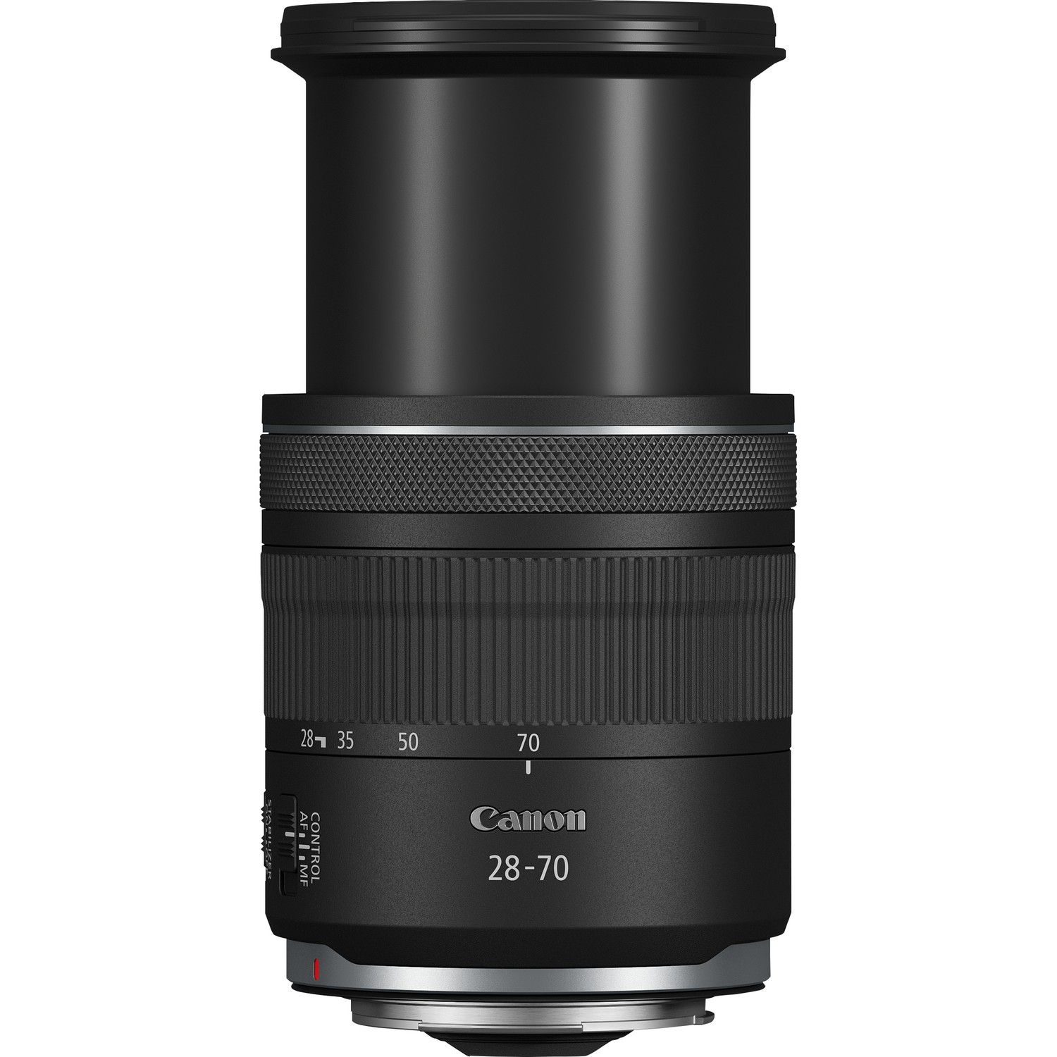 Объектив Canon RF 28-70mm F2.8 IS STM, фото 4