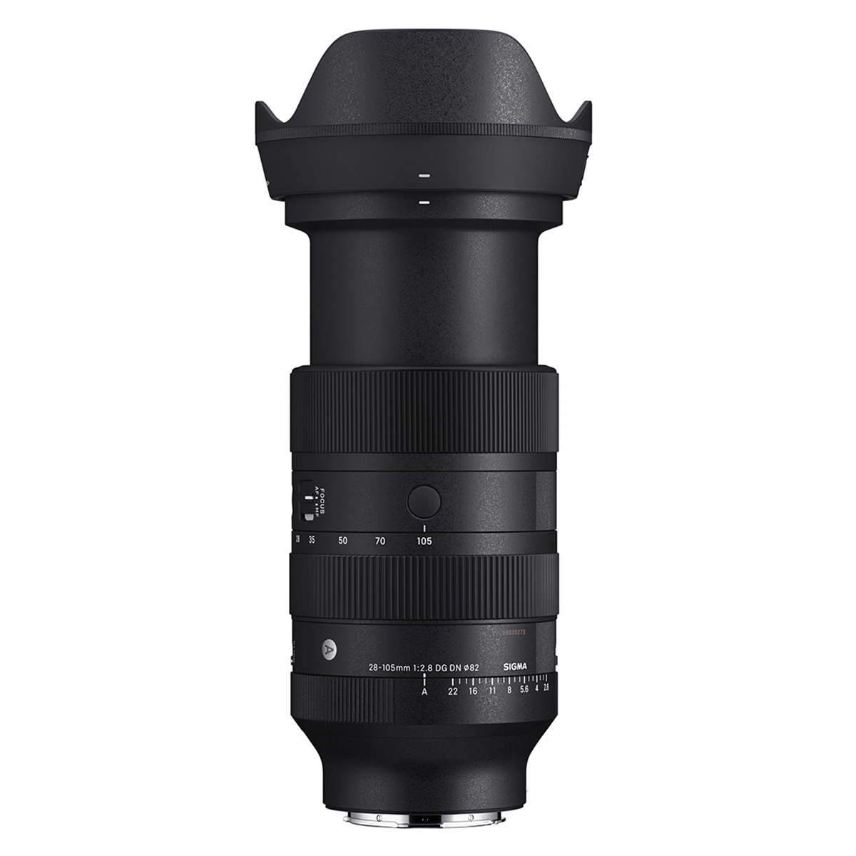 Объектив Sigma 28-105mm F2.8 DG DN Art L-Mount, фото 5