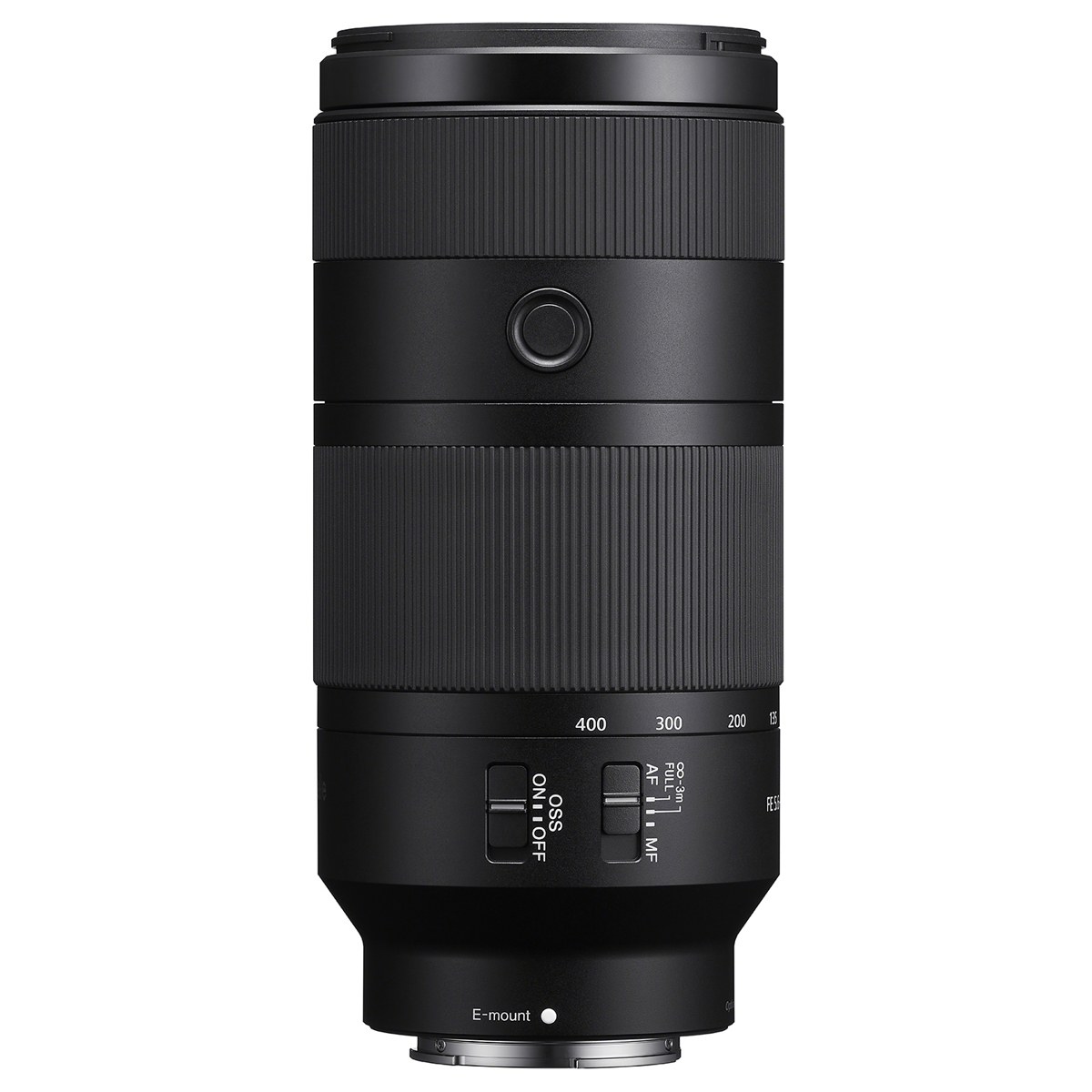 Объектив Sony FE 100-400mm F5.6-8 OSS (SEL100400), фото 2
