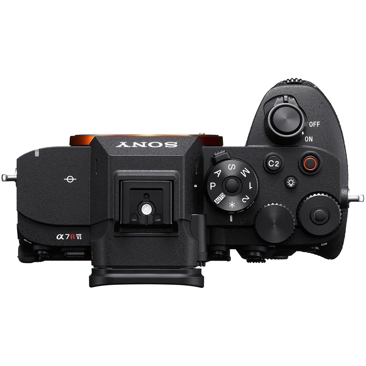 Фотоаппарат Sony A7R VI Body, фото 3