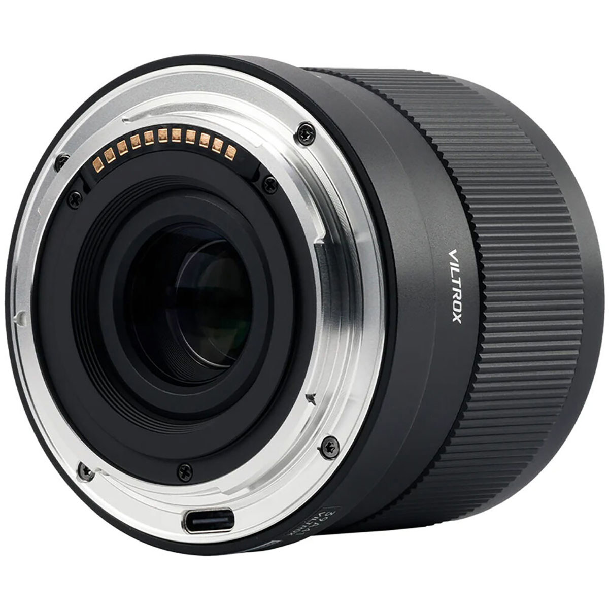 Объектив Viltrox AF 56mm F1.7 Air Nikon Z, фото 3
