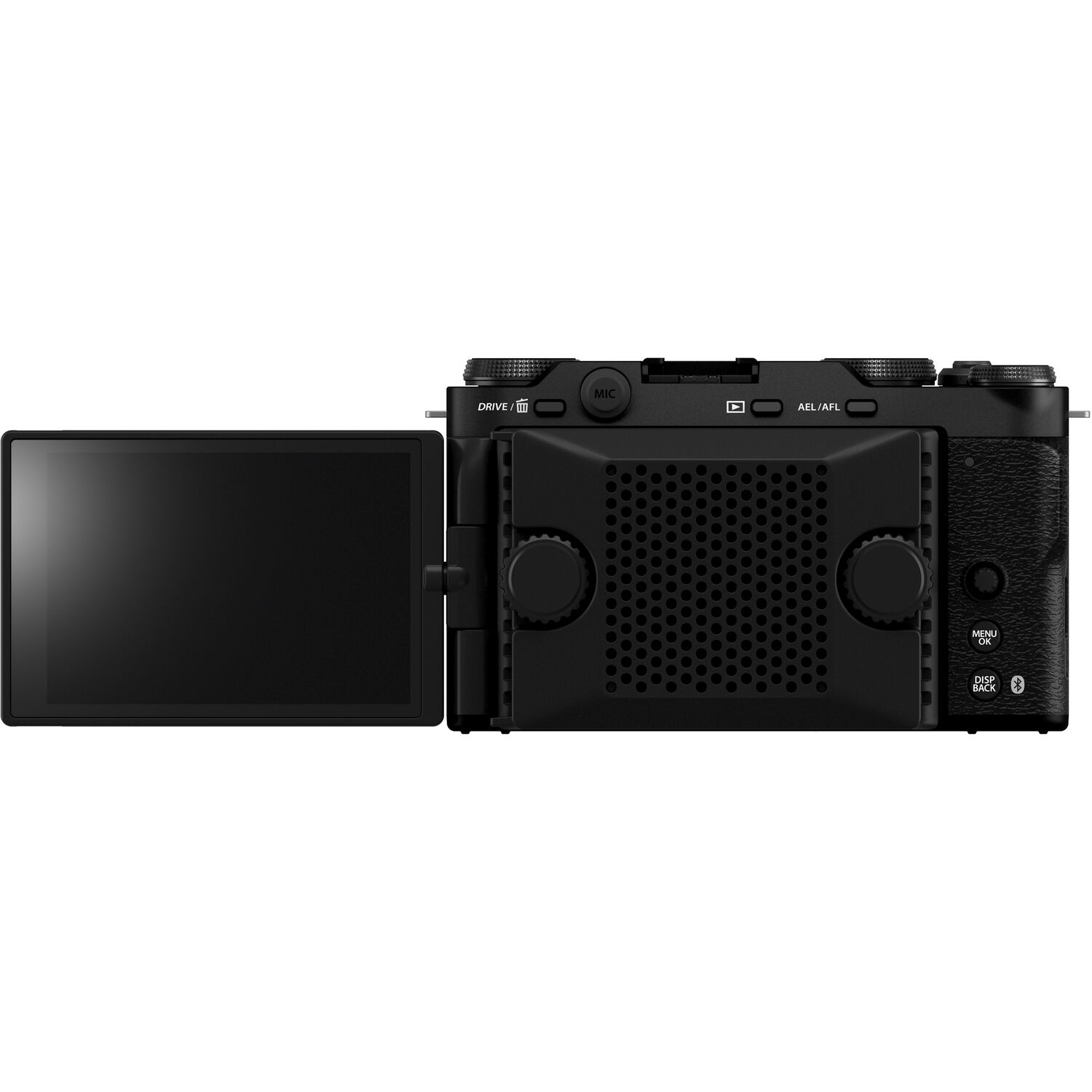 Фотоаппарат Fujifilm X-M5 Body, фото 5