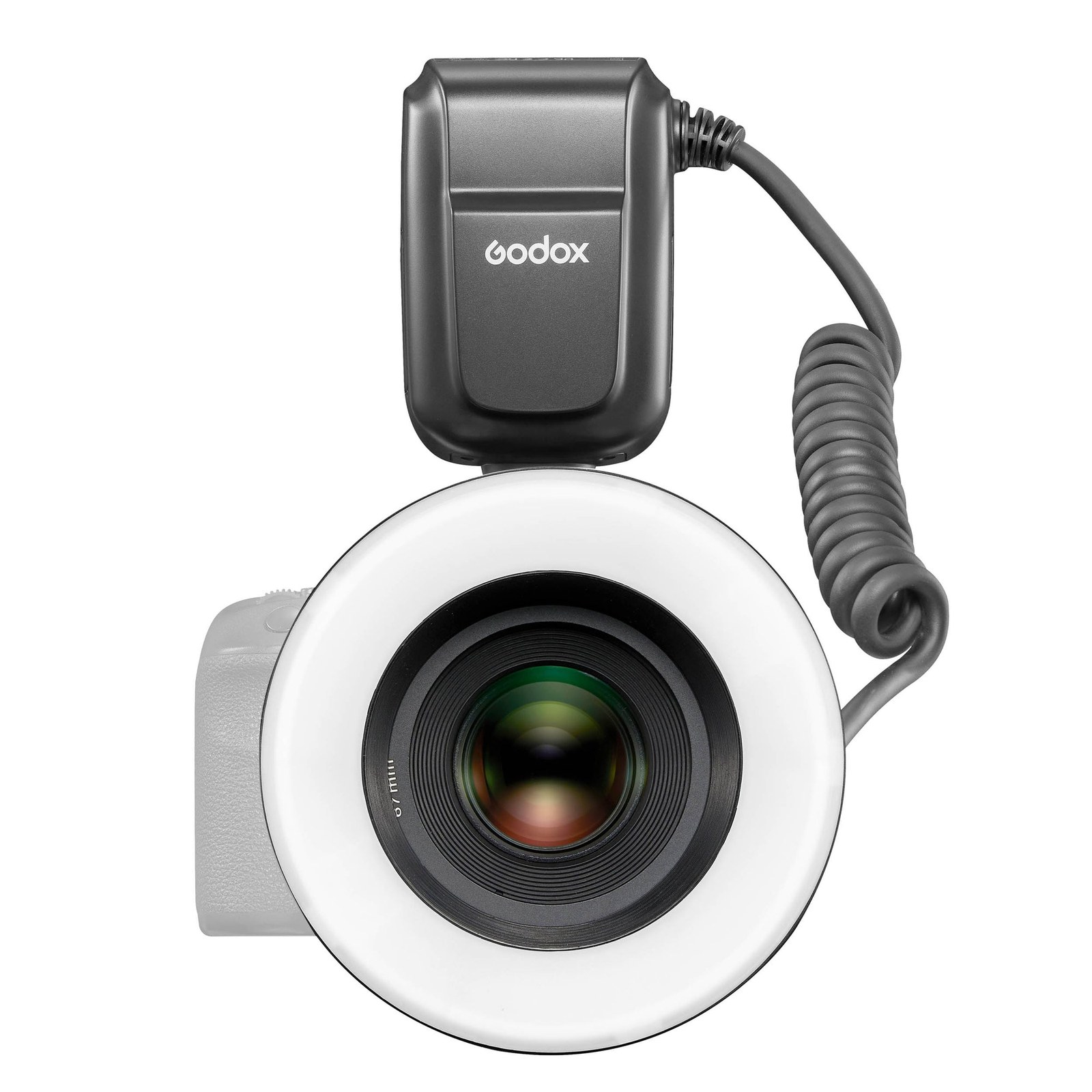 Вспышка Godox MF-R76 для Nikon, фото 3