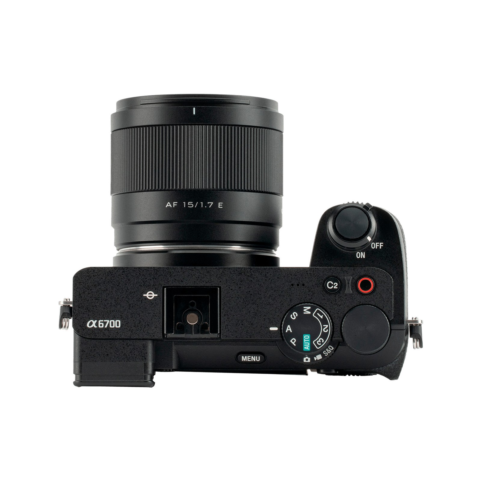 Объектив Viltrox AF 15mm F1.7 Air Sony E, фото 5