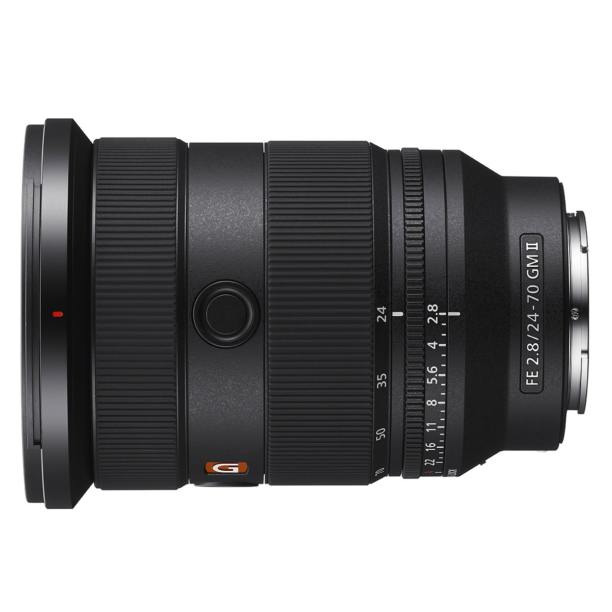 Объектив Sony FE 24-70mm F2.8 GM II (SEL2470GM2), фото 4