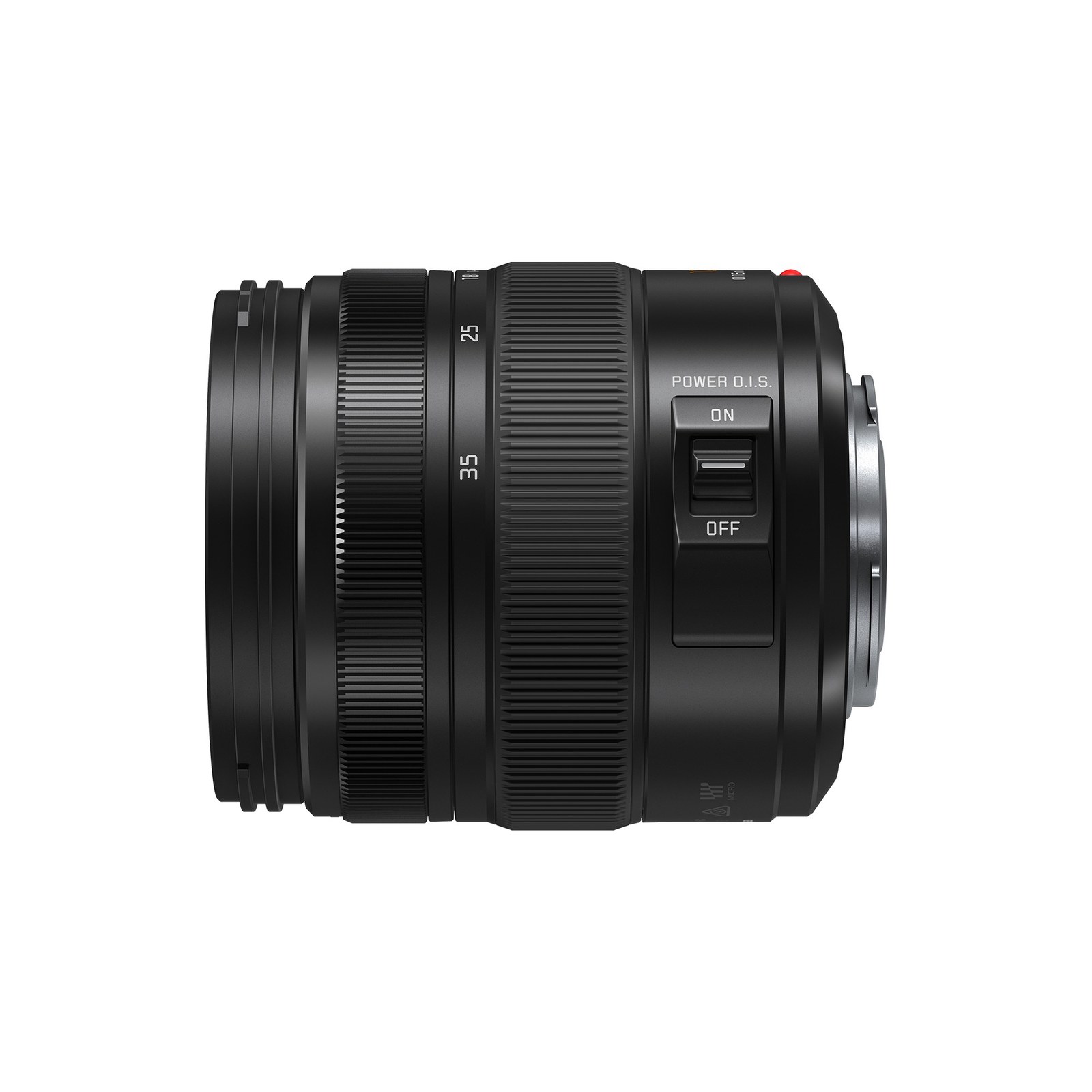 Объектив Panasonic Leica DG Vario-Elmarit 12-35mm F2.8 ASPH Power OIS, фото 4