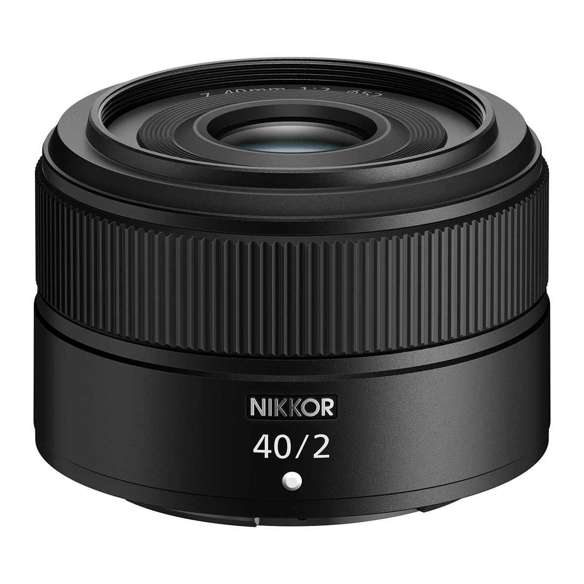 Объектив Nikon Nikkor Z 40mm F2, фото 3