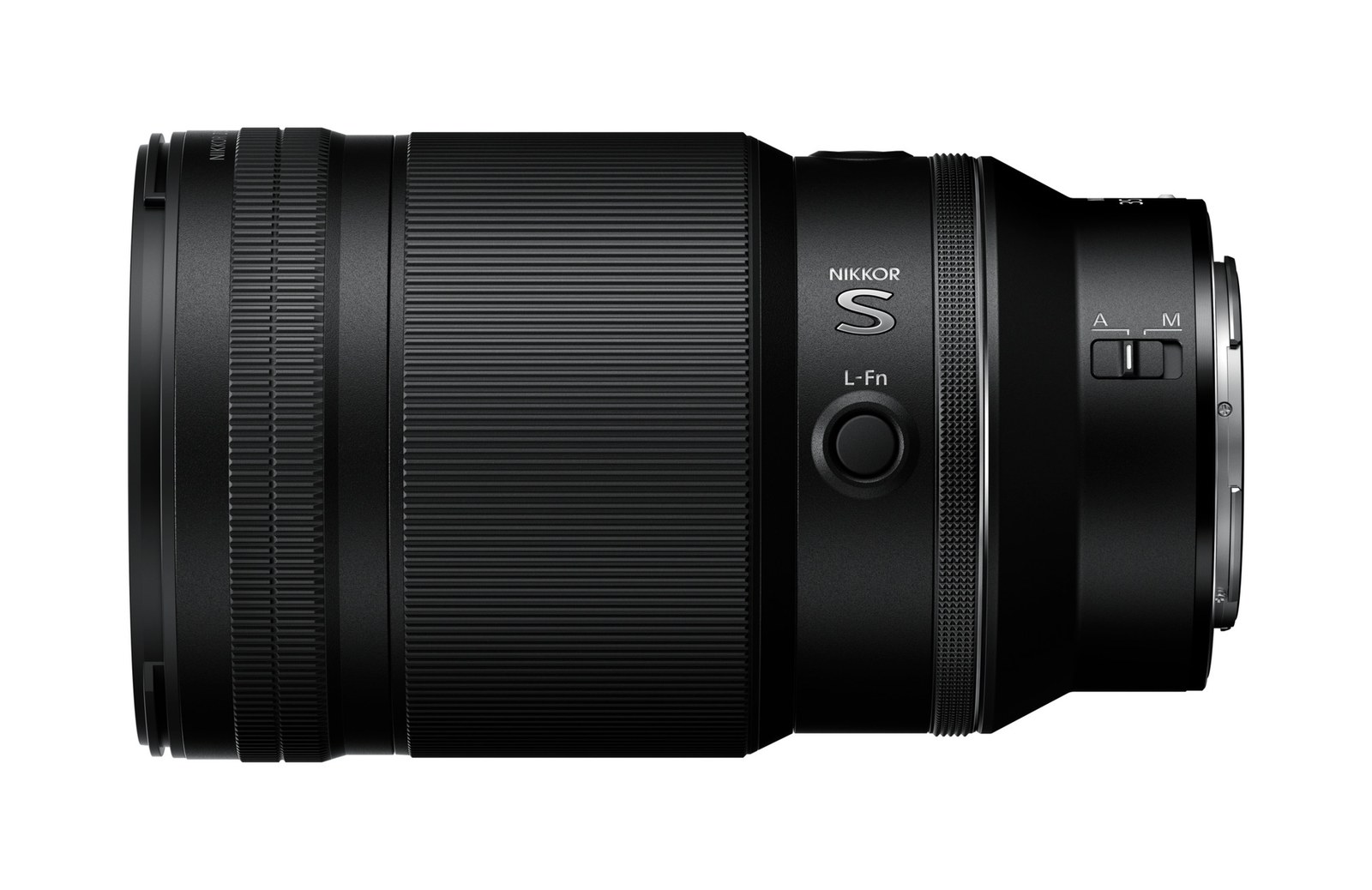 Объектив Nikon Nikkor Z 35mm F1.2 S, фото 4