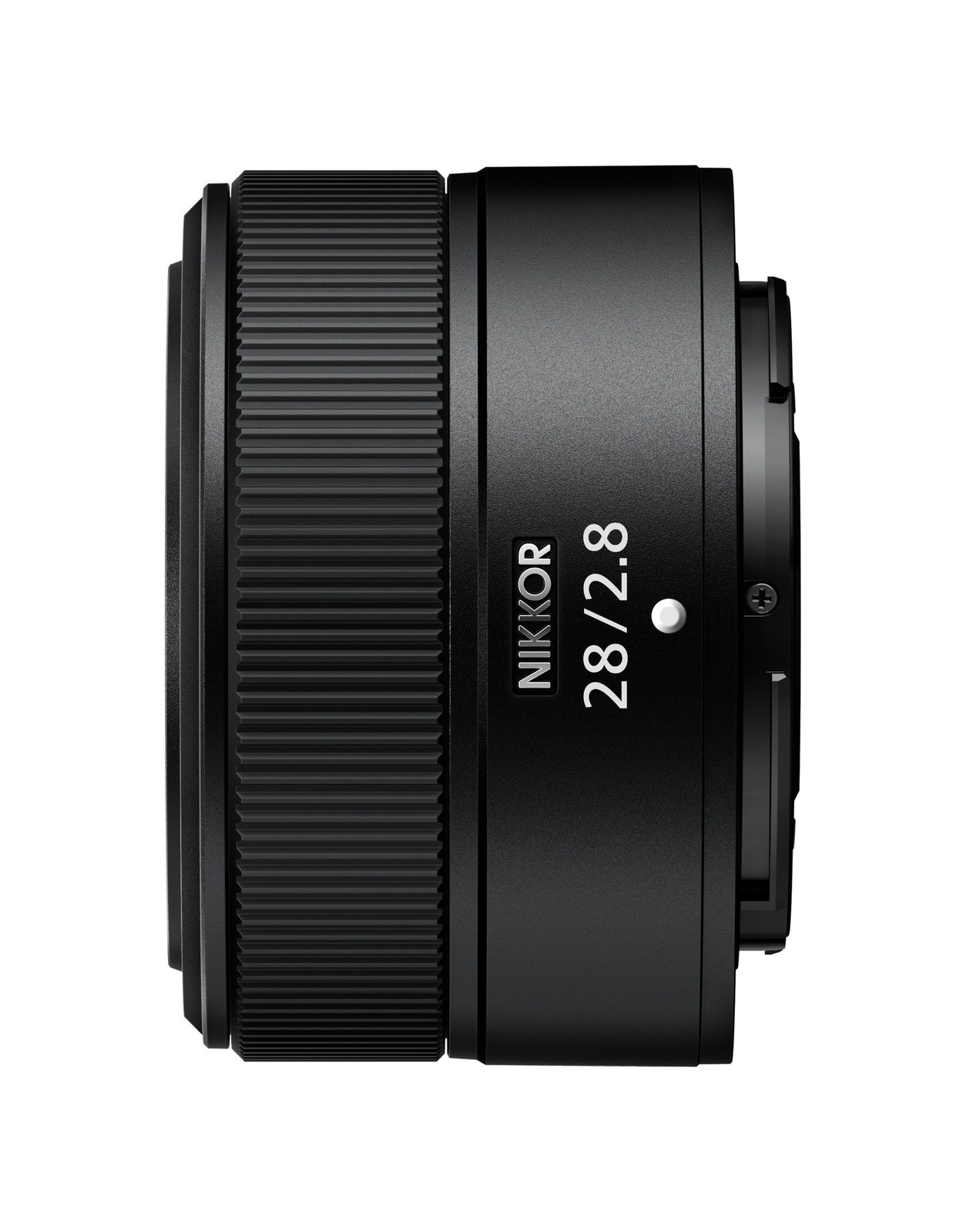 Объектив Nikon Nikkor Z 28mm F2.8, фото 2