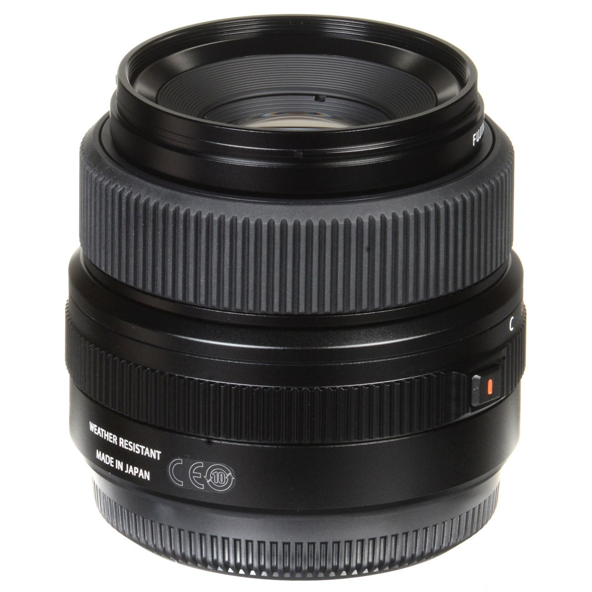 Объектив Fujifilm GF 63mm F2.8 R WR, фото 5