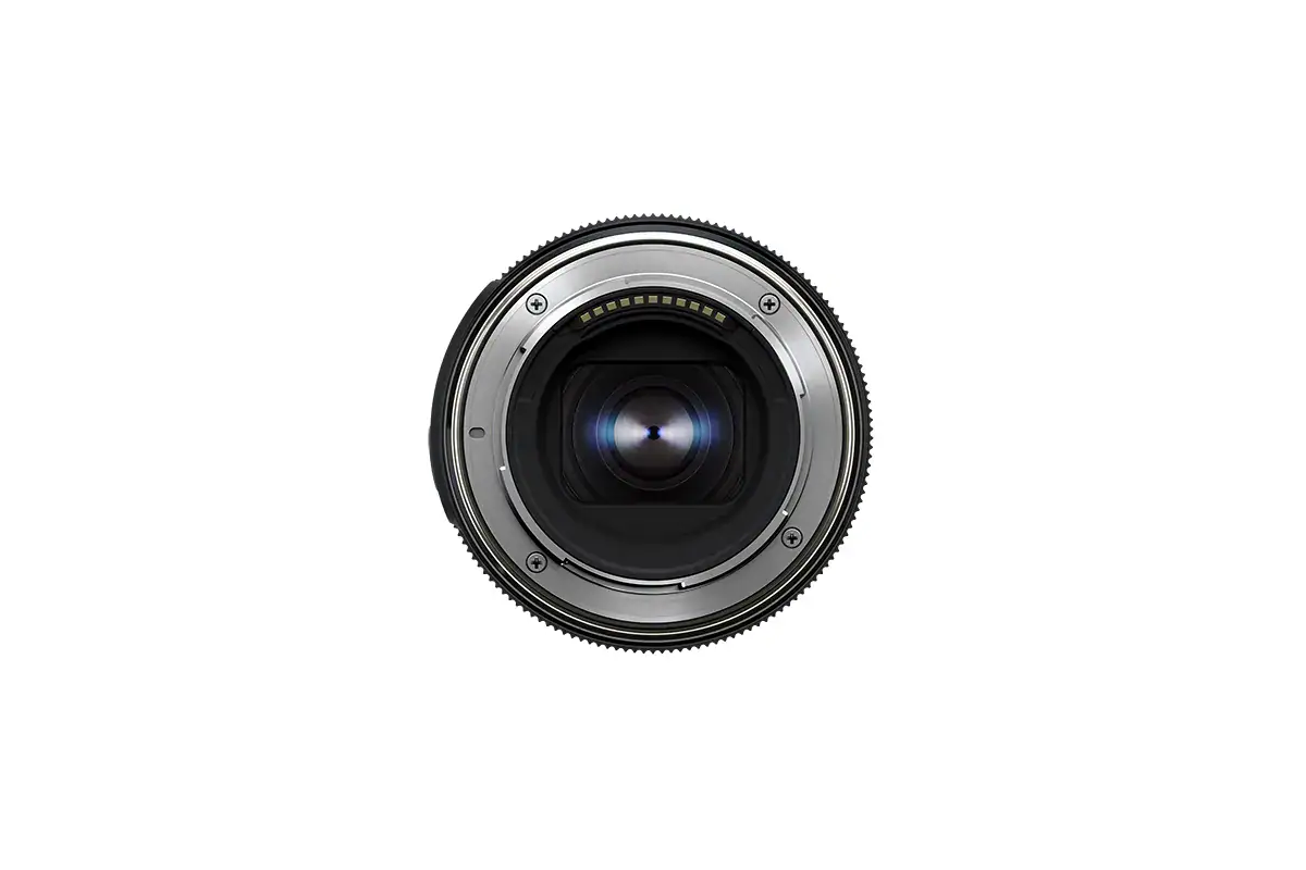 Объектив Tamron 90mm F2.8 Di III Macro VXD (F072) Nikon Z, фото 2