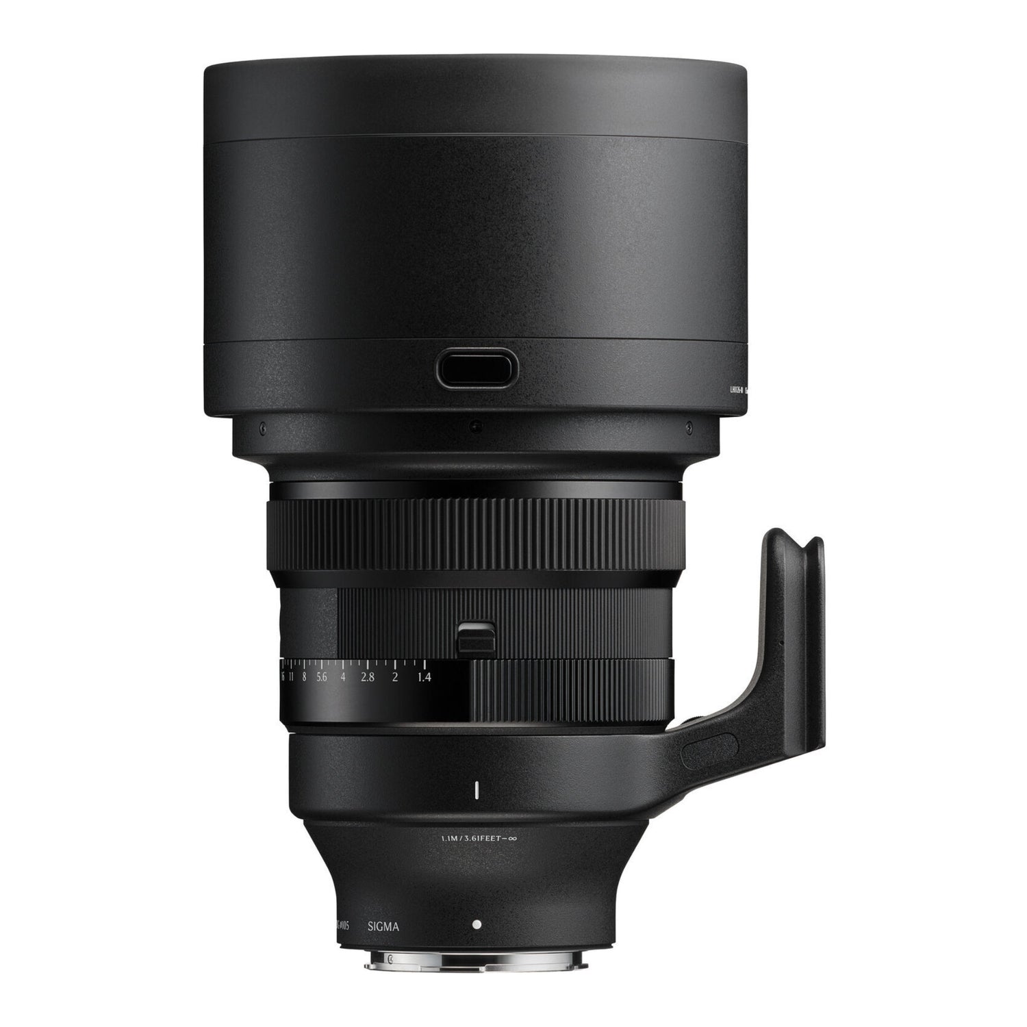 Объектив Sigma 135mm F1.4 DG Art Sony E, фото 3