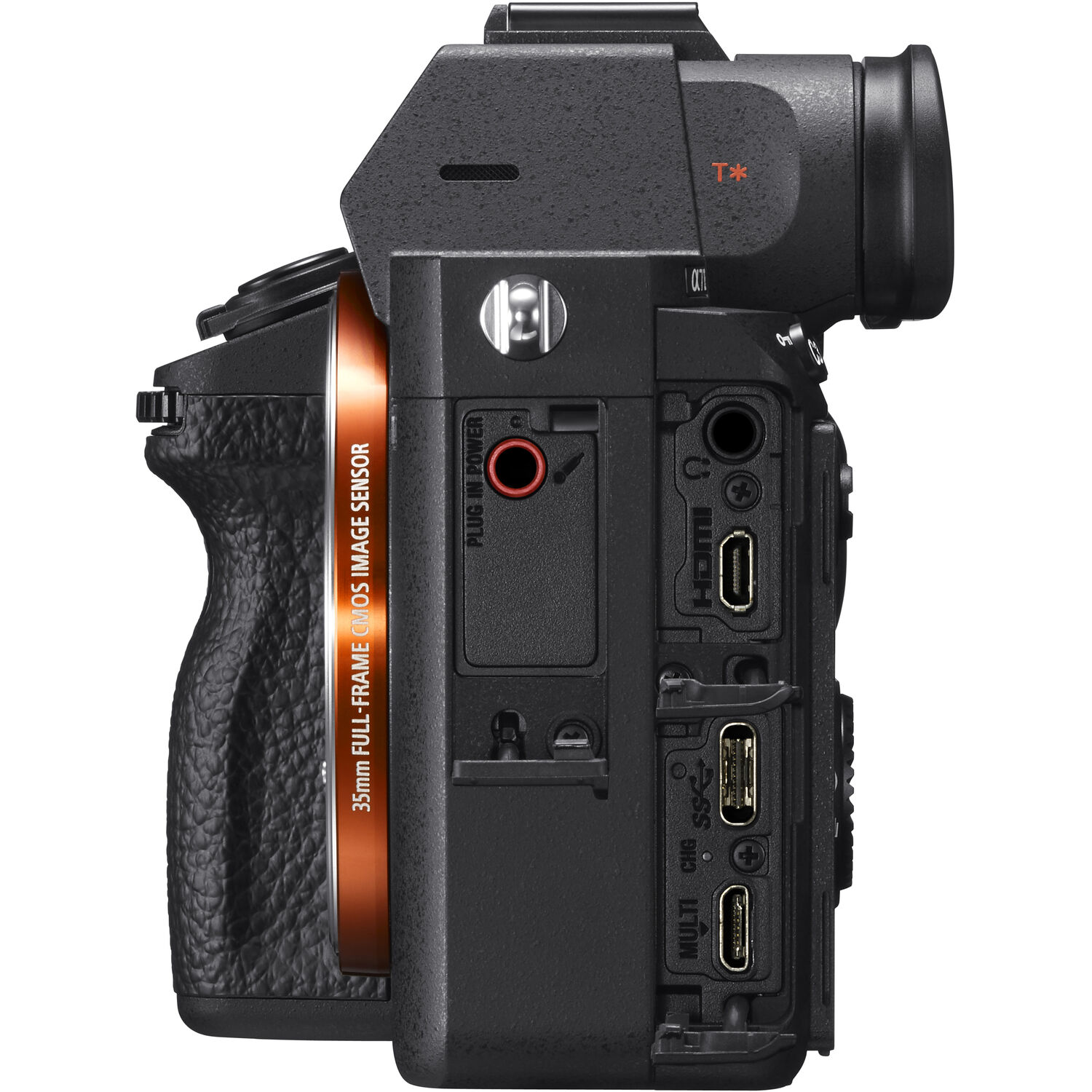 Фотоаппарат Sony A7 III Body, фото 5