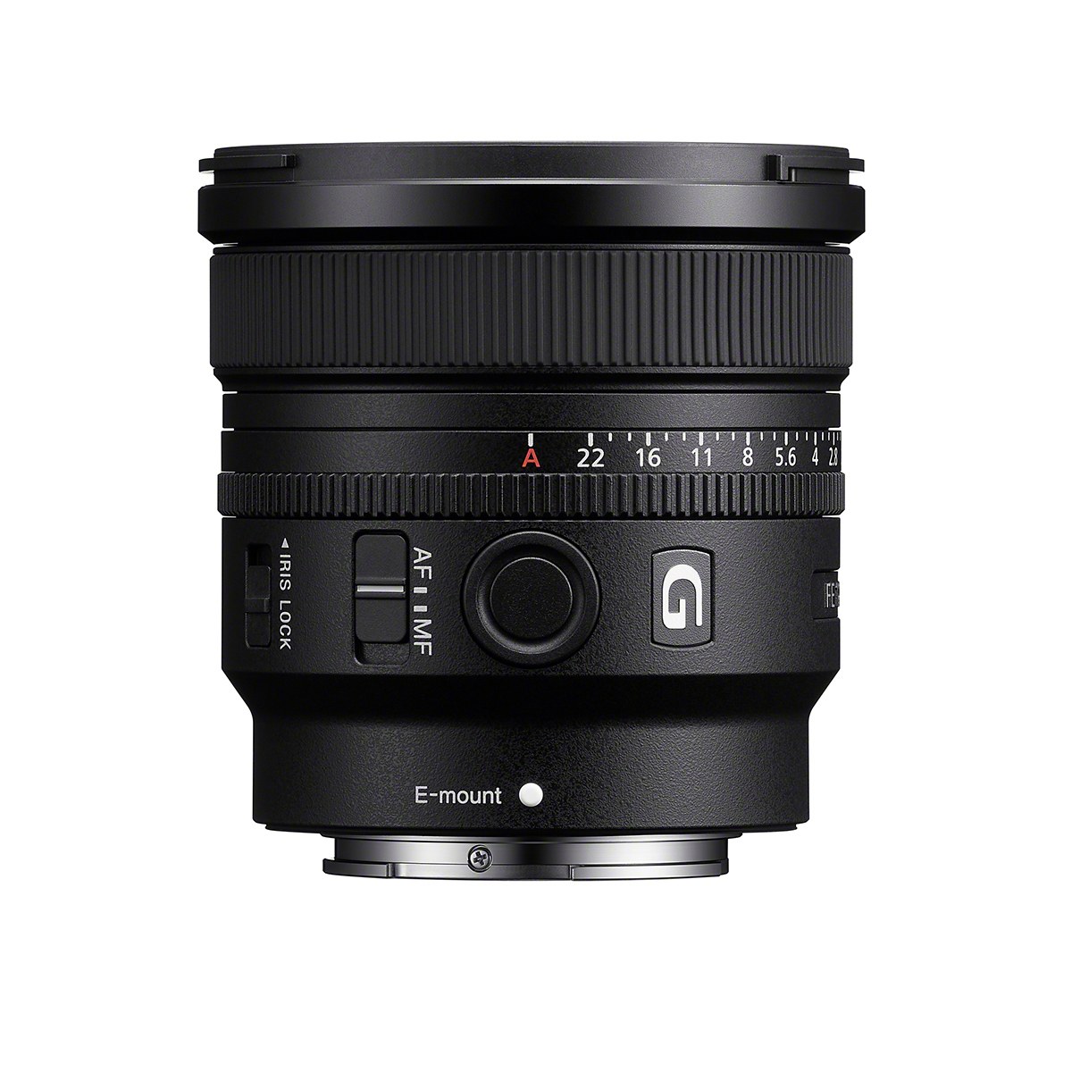 Объектив Sony FE 16mm F1.8 G (SEL16F18G), фото 3
