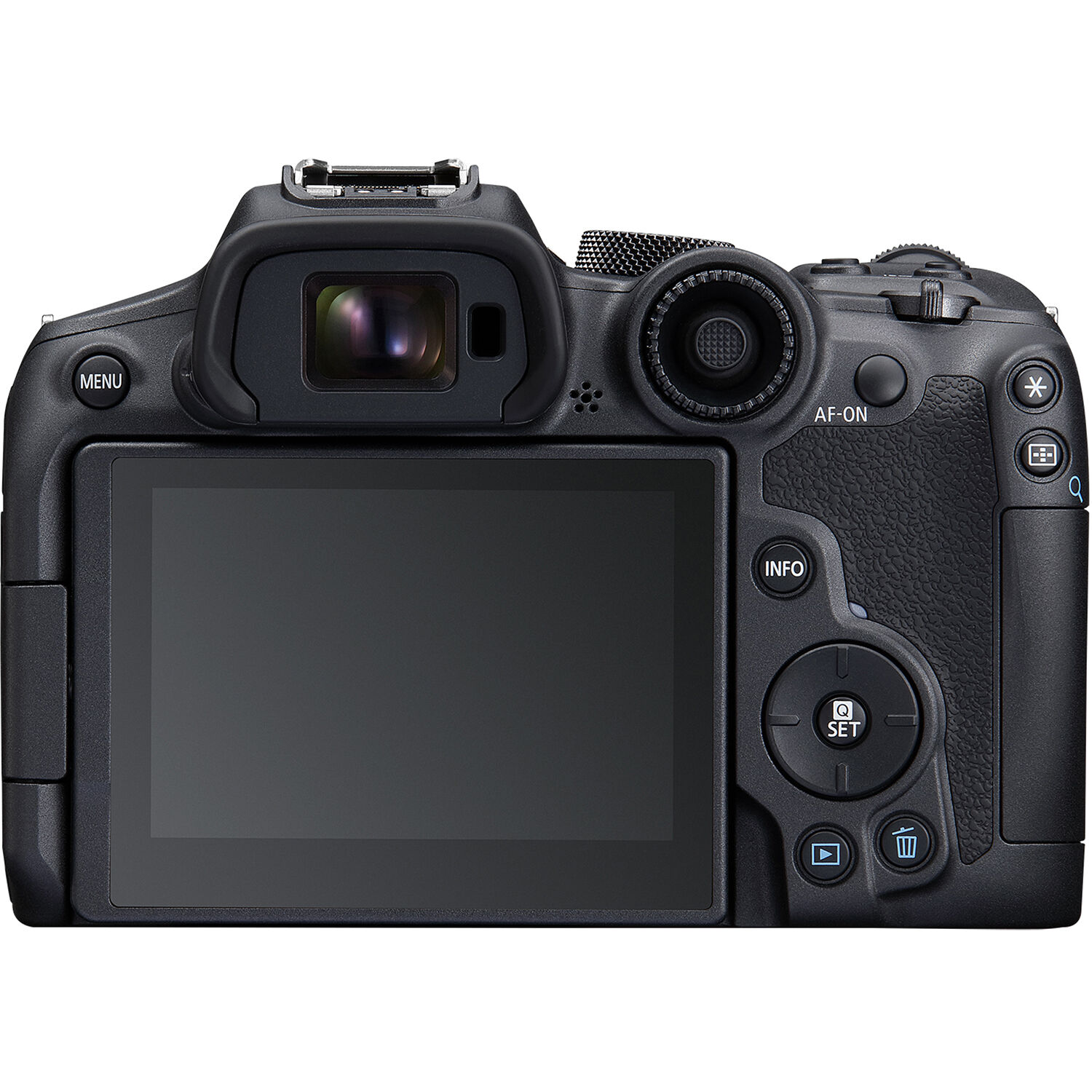 Фотоаппарат Canon EOS R7 + Adapter Canon EF-EOS R, фото 2