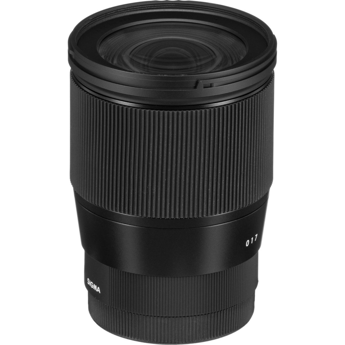 Объектив Sigma 16mm F1.4 DC DN Contemporary Micro 4/3, фото 5