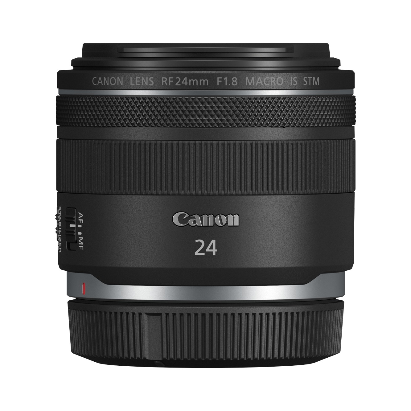Объектив Canon RF 24mm F1.8 Macro IS STM, фото 5
