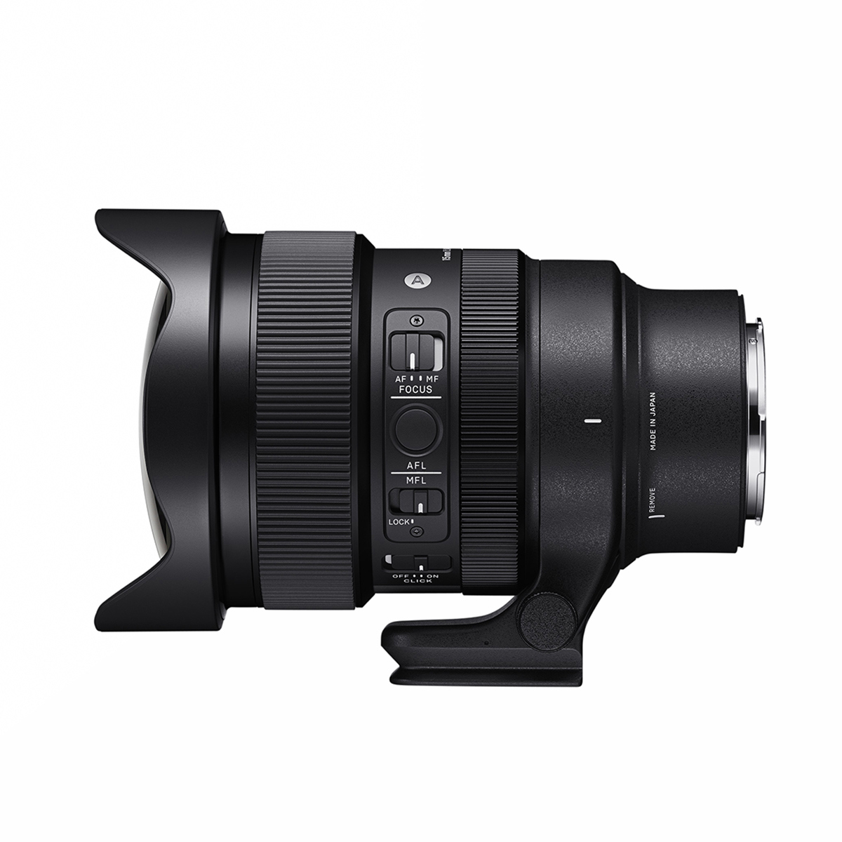 Объектив Sigma 15mm F1.4 DG DN Diagonal Fisheye Art L-Mount, фото 4