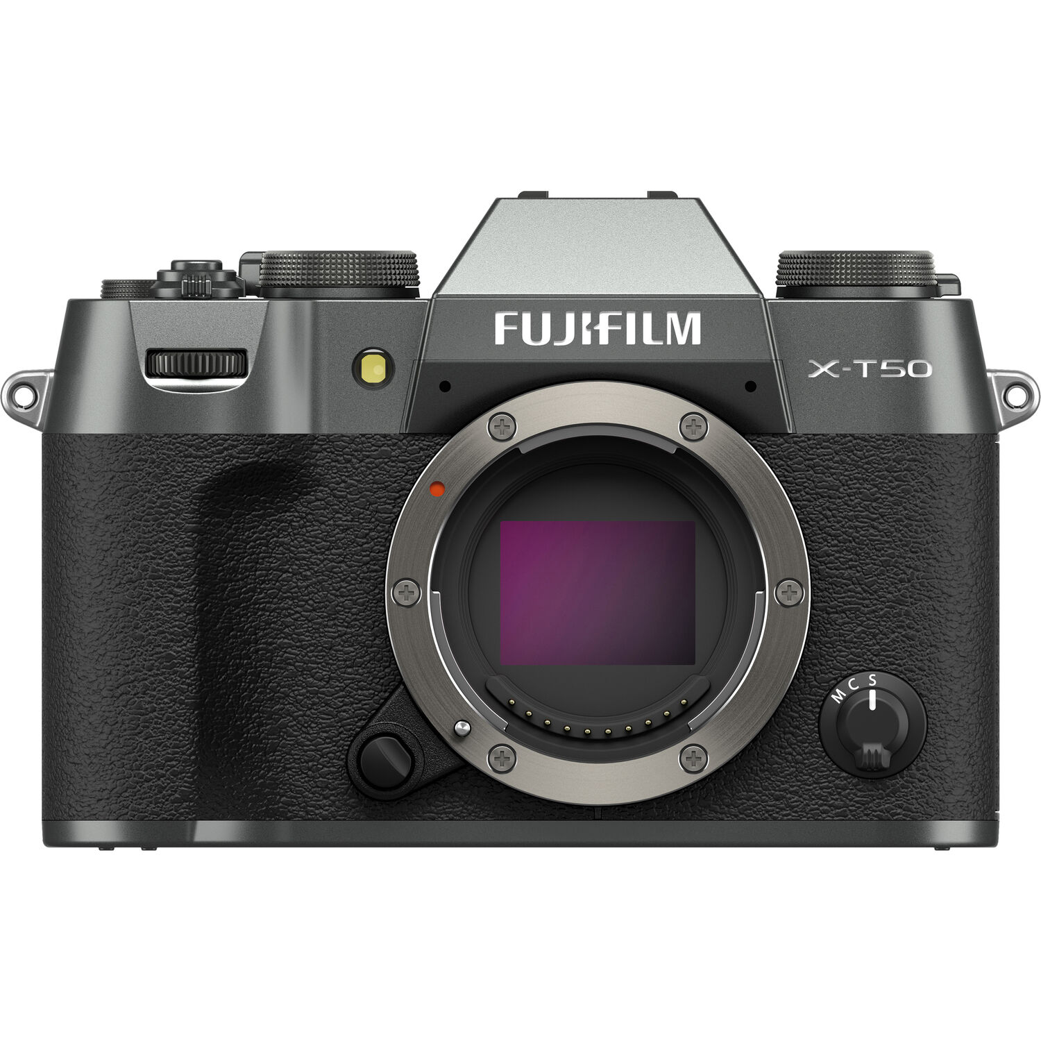 Фотоаппарат Fujifilm X-T50 Body, фото 3