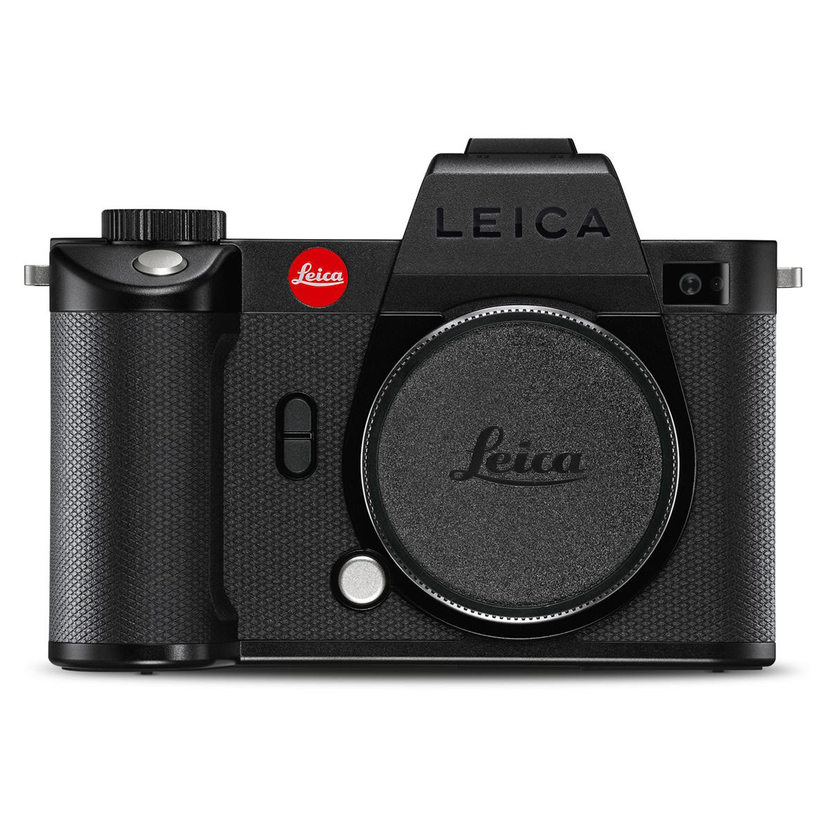 Фотоаппарат Leica SL2-S Body, фото 5