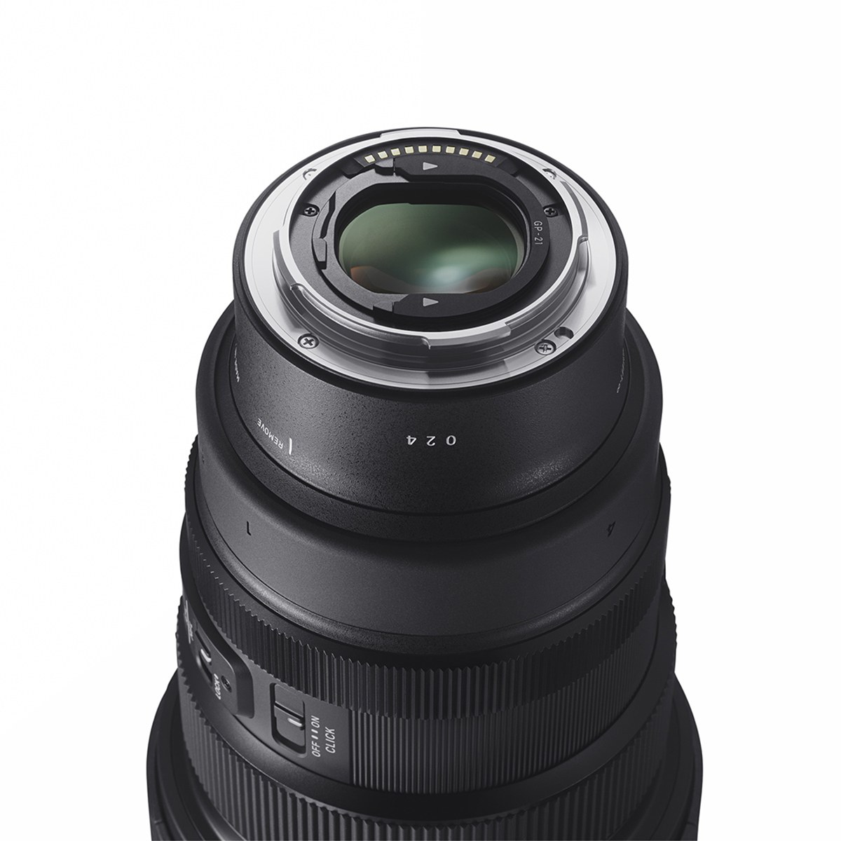 Объектив Sigma 15mm F1.4 DG DN Diagonal Fisheye Art L-Mount, фото 5