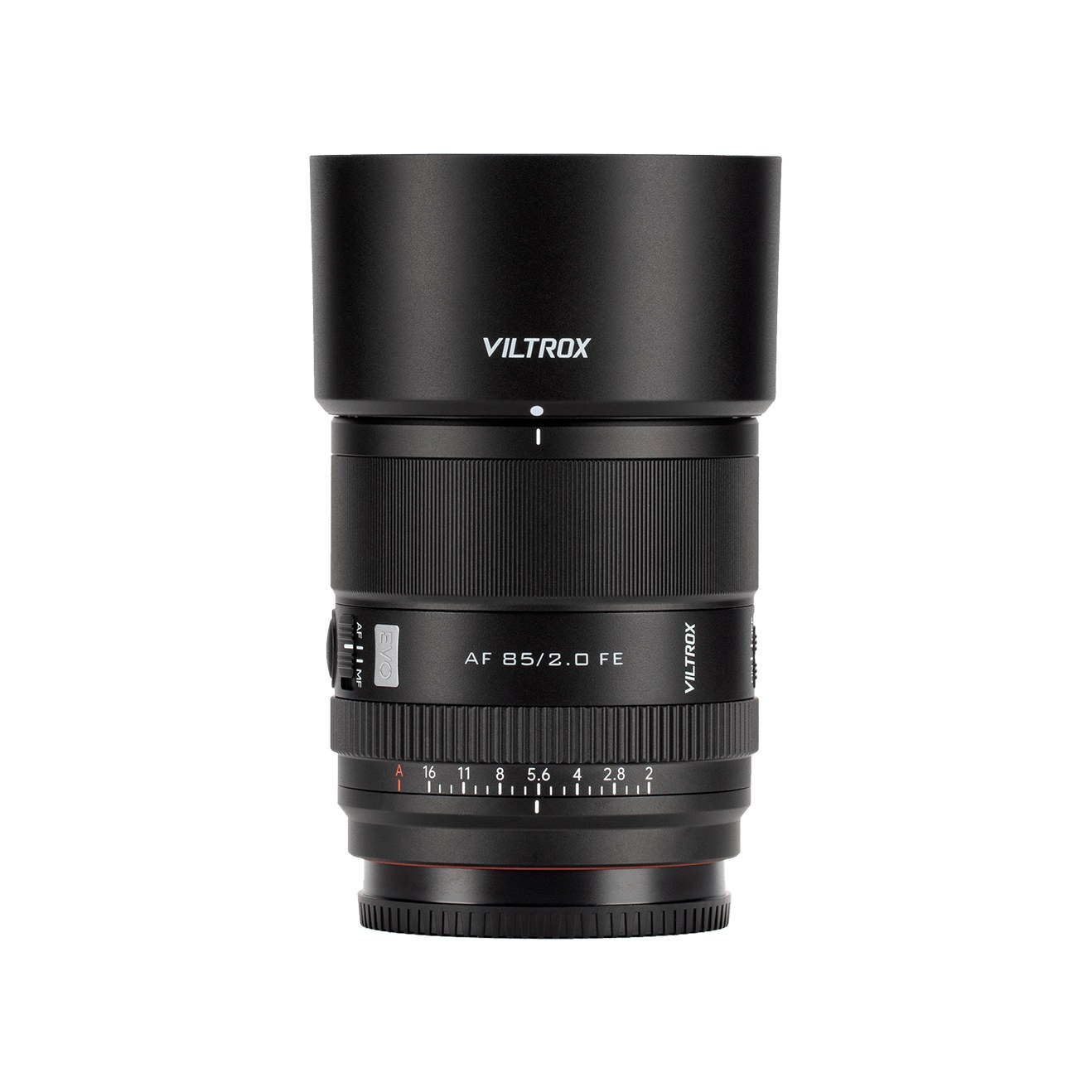 Объектив Viltrox AF 85mm F2 EVO Sony E, фото 2