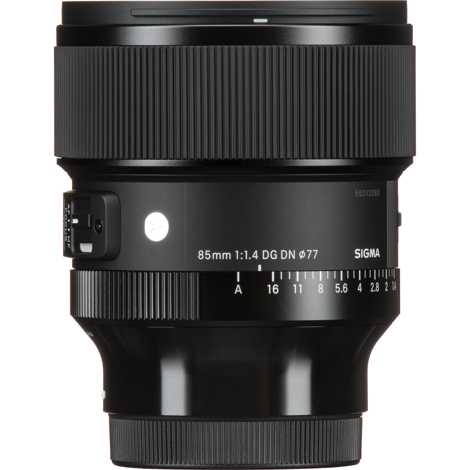 Объектив Sigma 85mm F1.4 DG DN Art L-Mount, фото 3