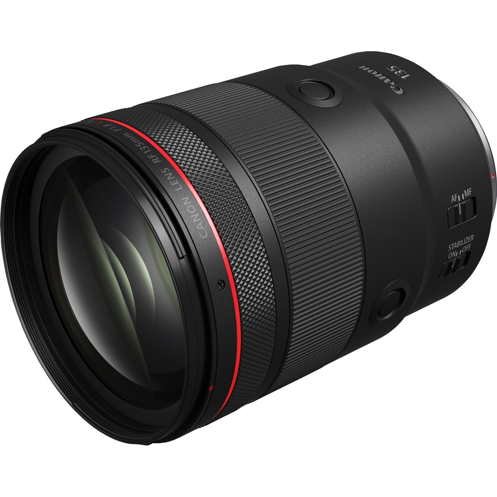 Объектив Canon RF 135mm F1.8L IS USM, фото 2
