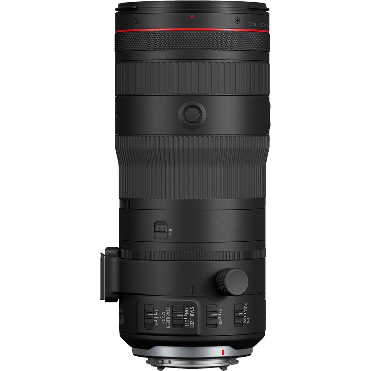 Объектив Canon RF 24-105mm F2.8L IS USM Z, фото 5