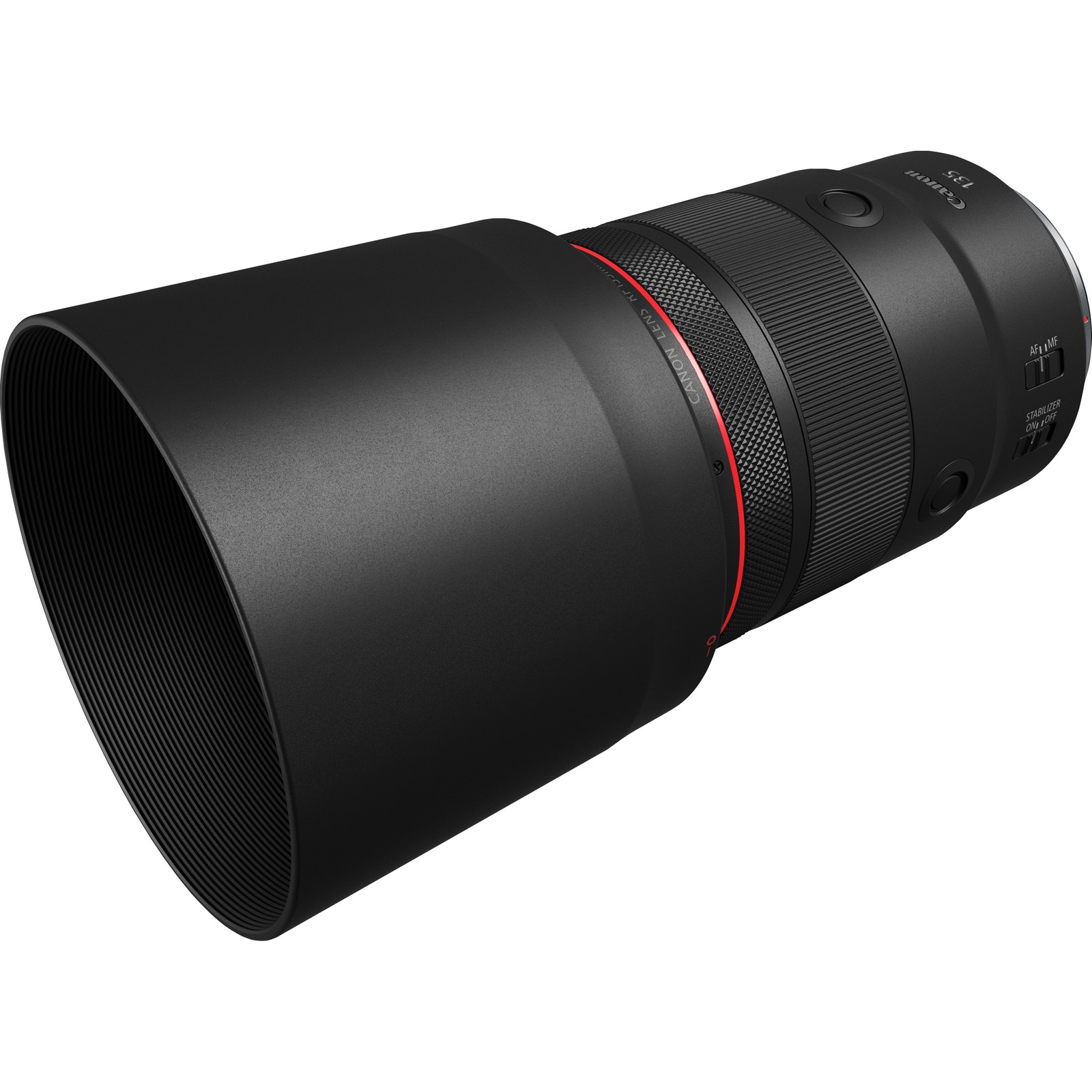 Объектив Canon RF 135mm F1.8L IS USM, фото 5