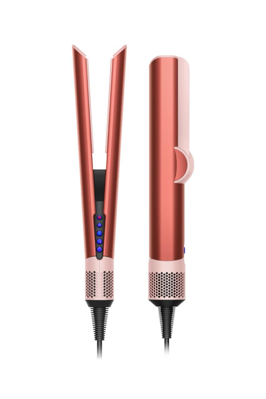 Выпрямитель Dyson Airstrait HT01 Strawberry Bronze/Blush Pink с кейсом