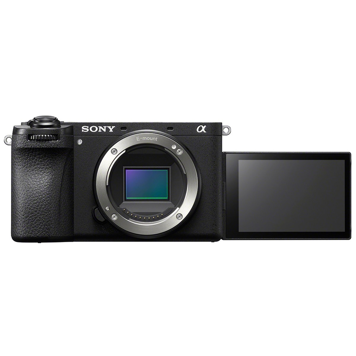 Фотоаппарат Sony A6700 Kit 16-50mm, фото 5