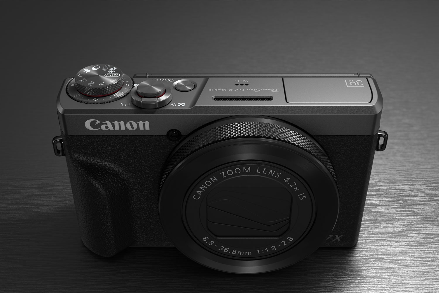 Фотоаппарат Canon PowerShot G7X Mark III 30th Anniversary Edition, фото 2