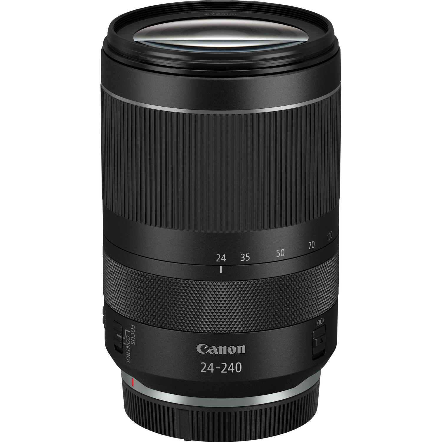 Объектив Canon RF 24-240mm F4-6.3 IS USM, фото 3