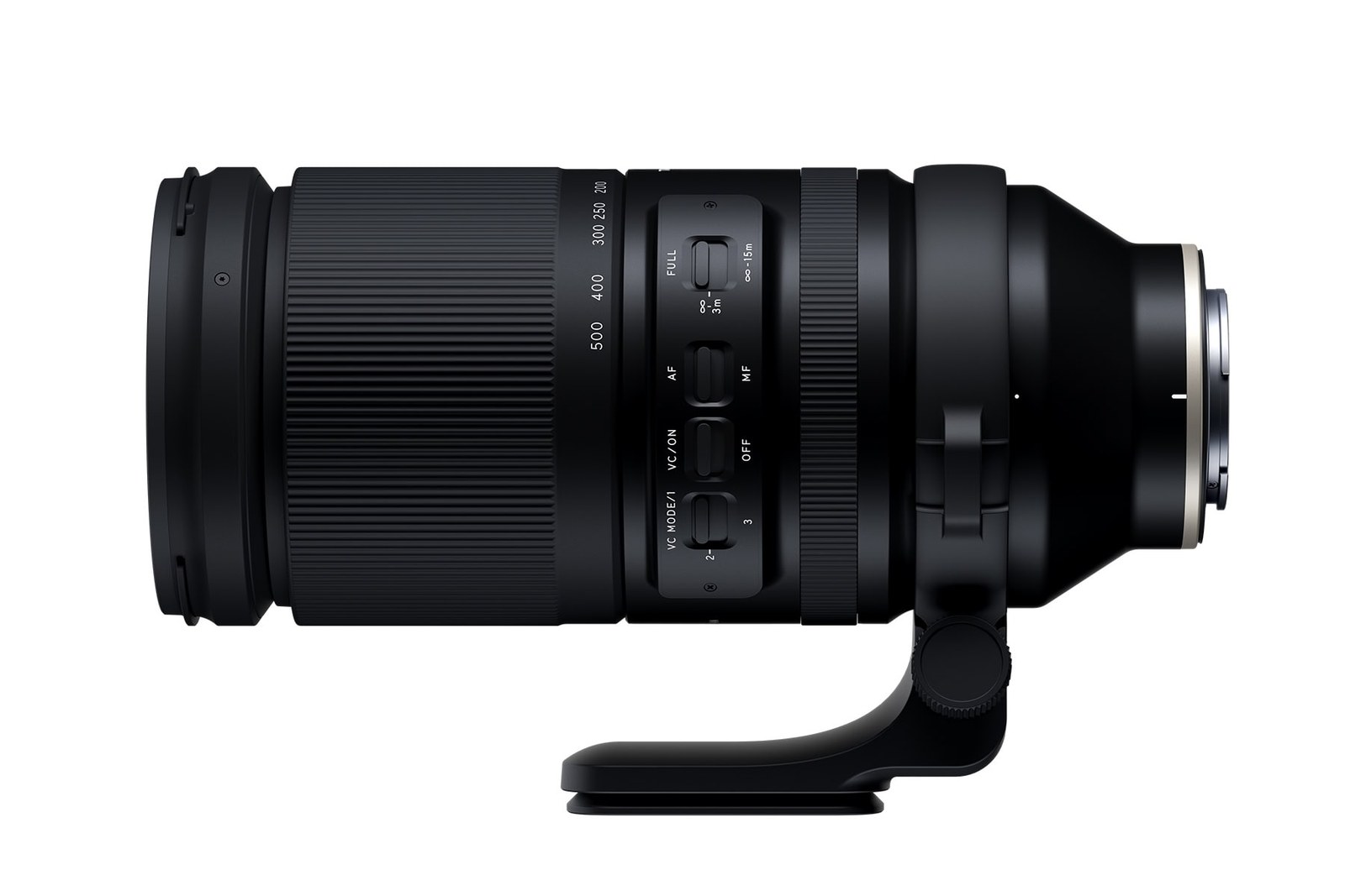 Объектив Tamron 150-500mm F5-6.7 Di III VC VXD Sony E, фото 2