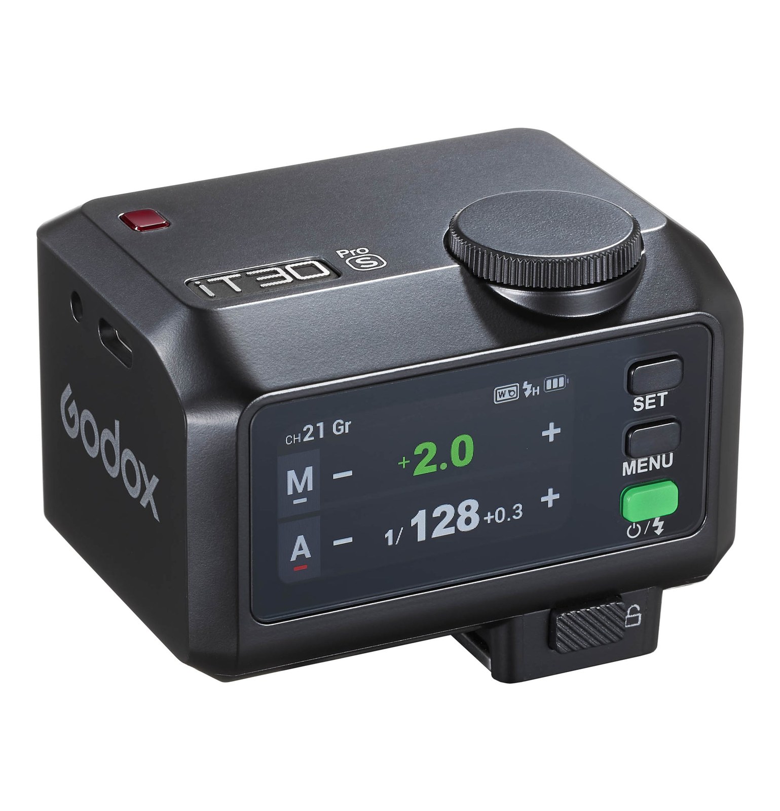 Вспышка Godox iT30Pro для Nikon, фото 2