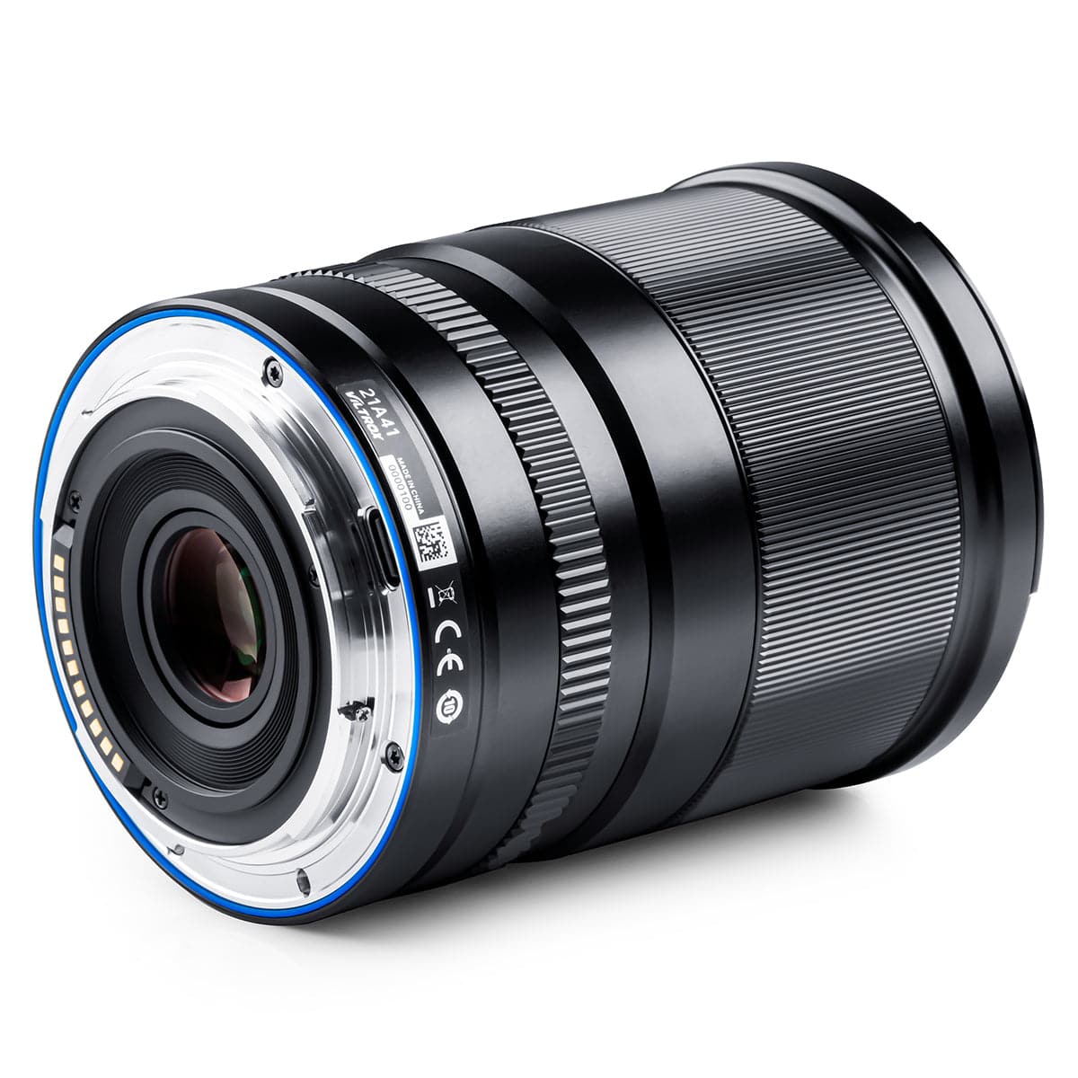 Объектив Viltrox AF 13mm F1.4 Nikon Z, фото 4