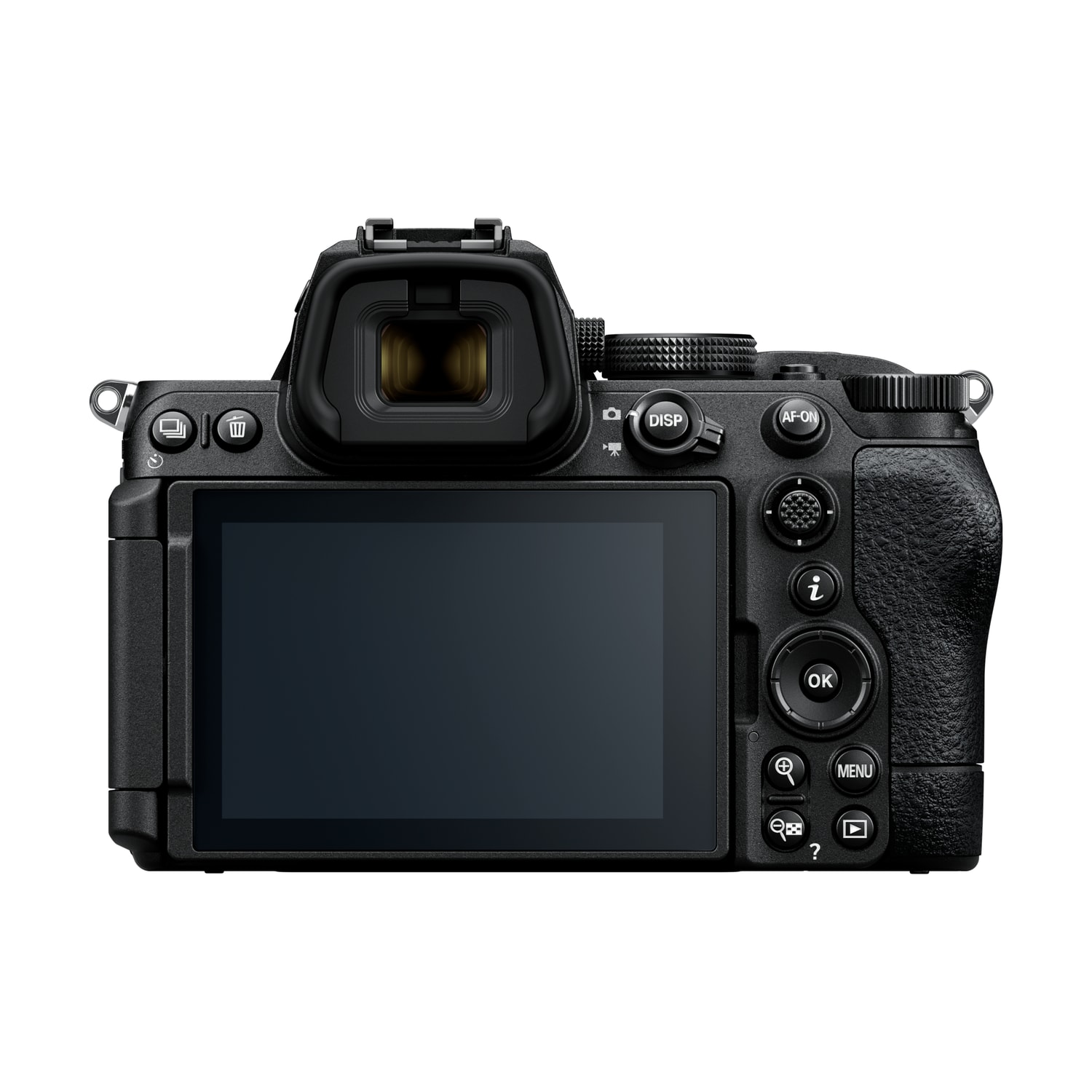 Фотоаппарат Nikon Z5 II Body, фото 2