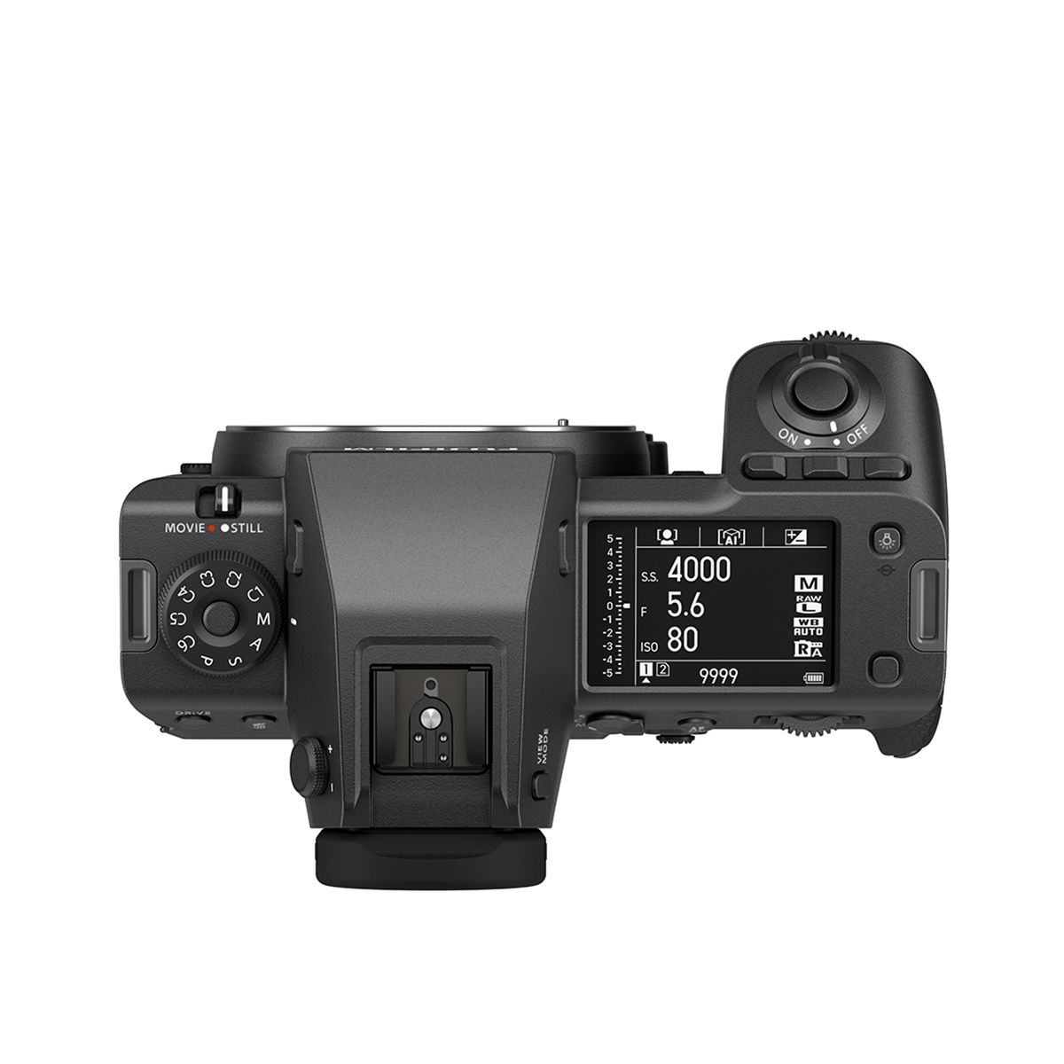 Фотоаппарат Fujifilm GFX 100 II Body, фото 3